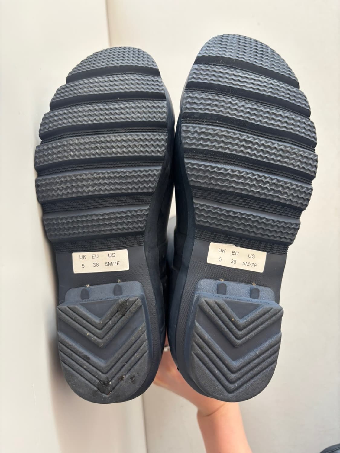 Hunter Rain Boots 상품이미지8