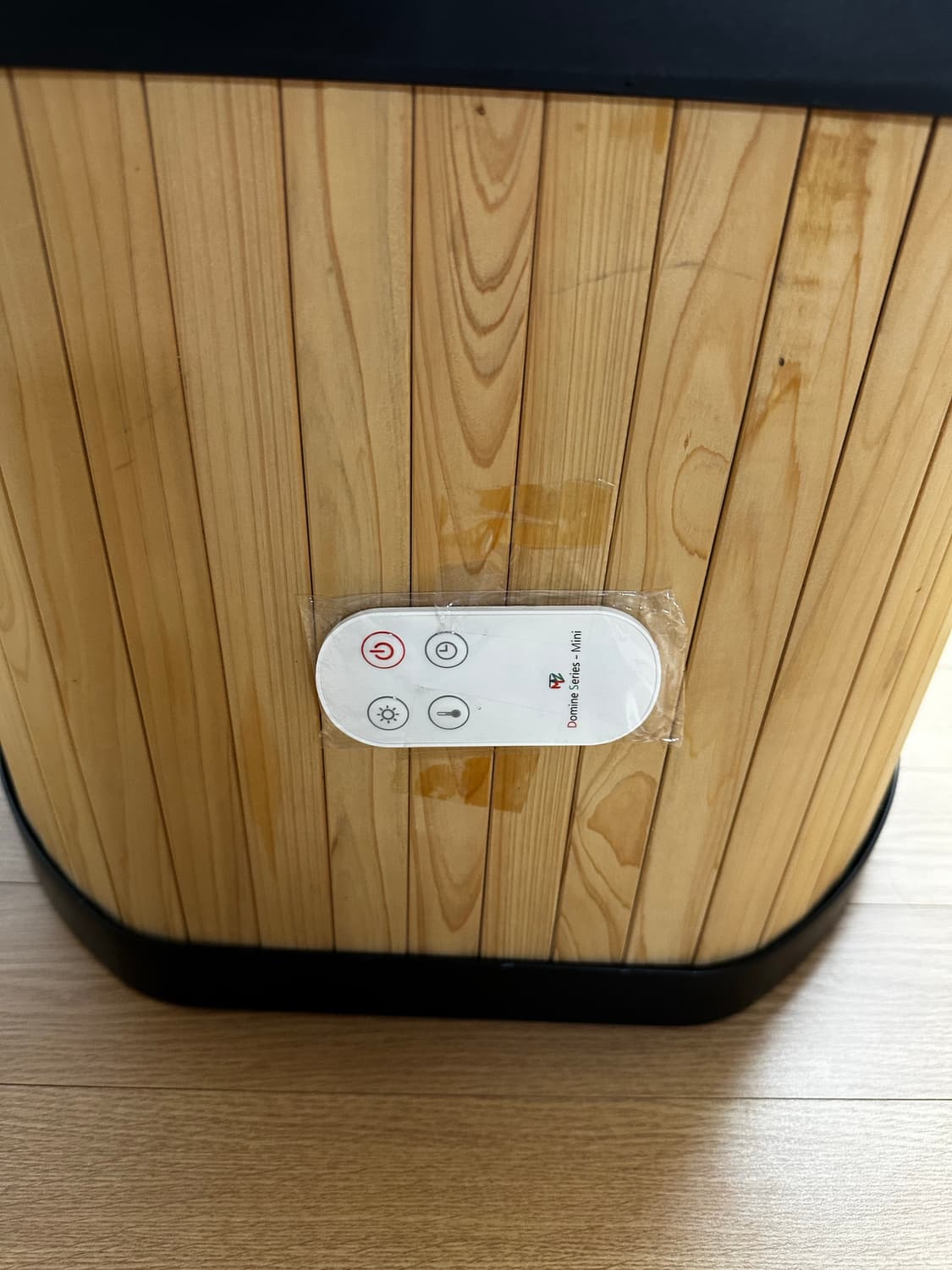 (판매) 가정용 원적외선 복부 온열 찜질기 미니돔 상품이미지2