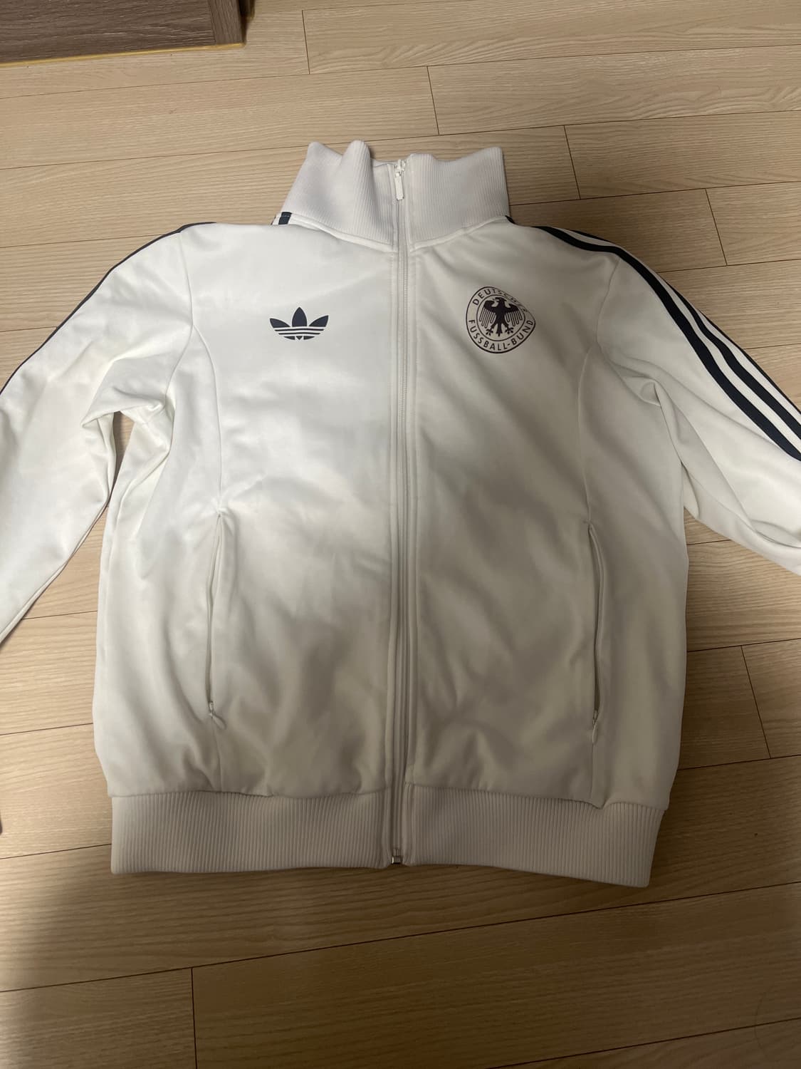 독일 바켄바우어 져지 L 상품이미지1