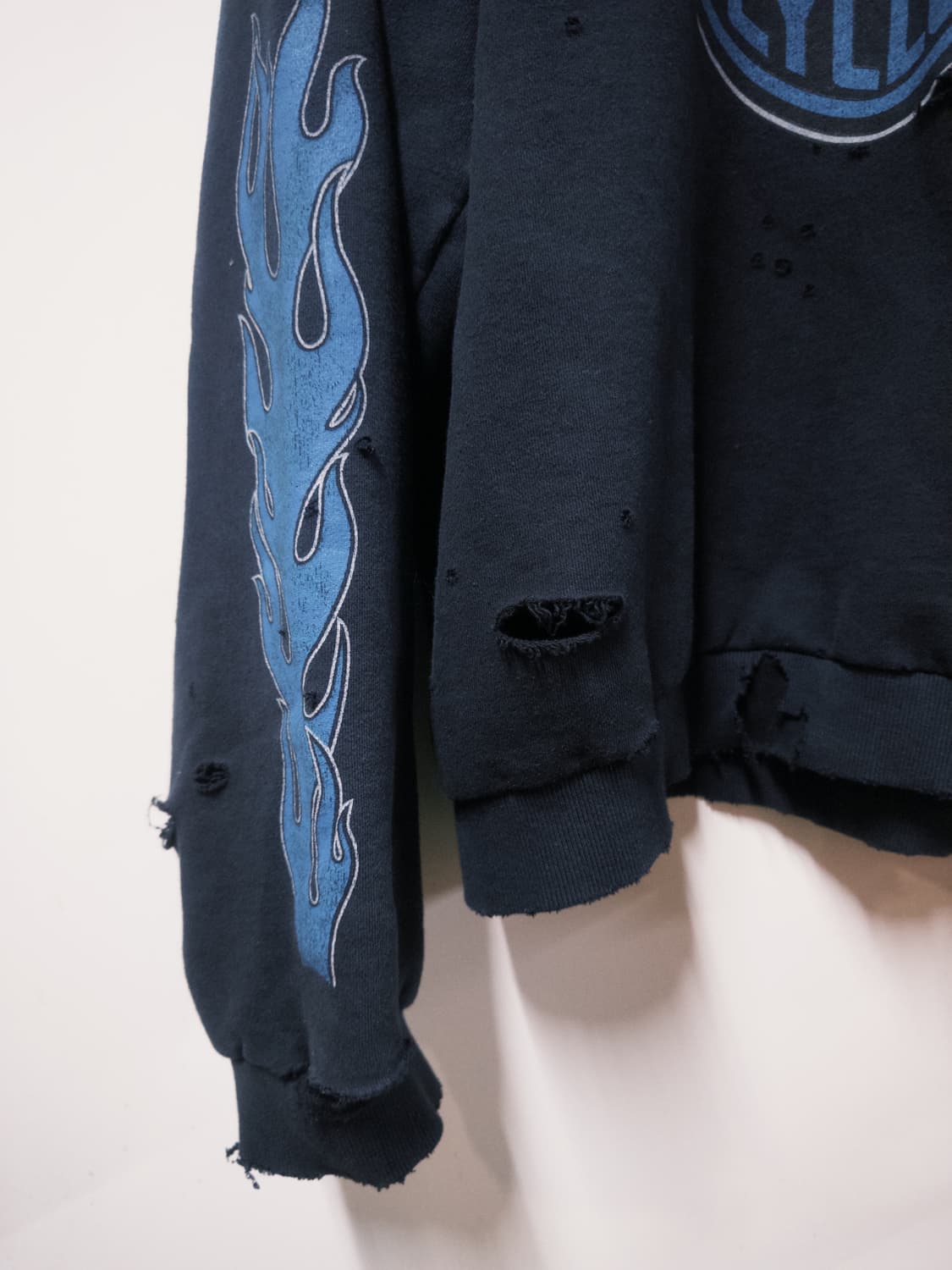 빈티지 맨투맨 상품이미지4