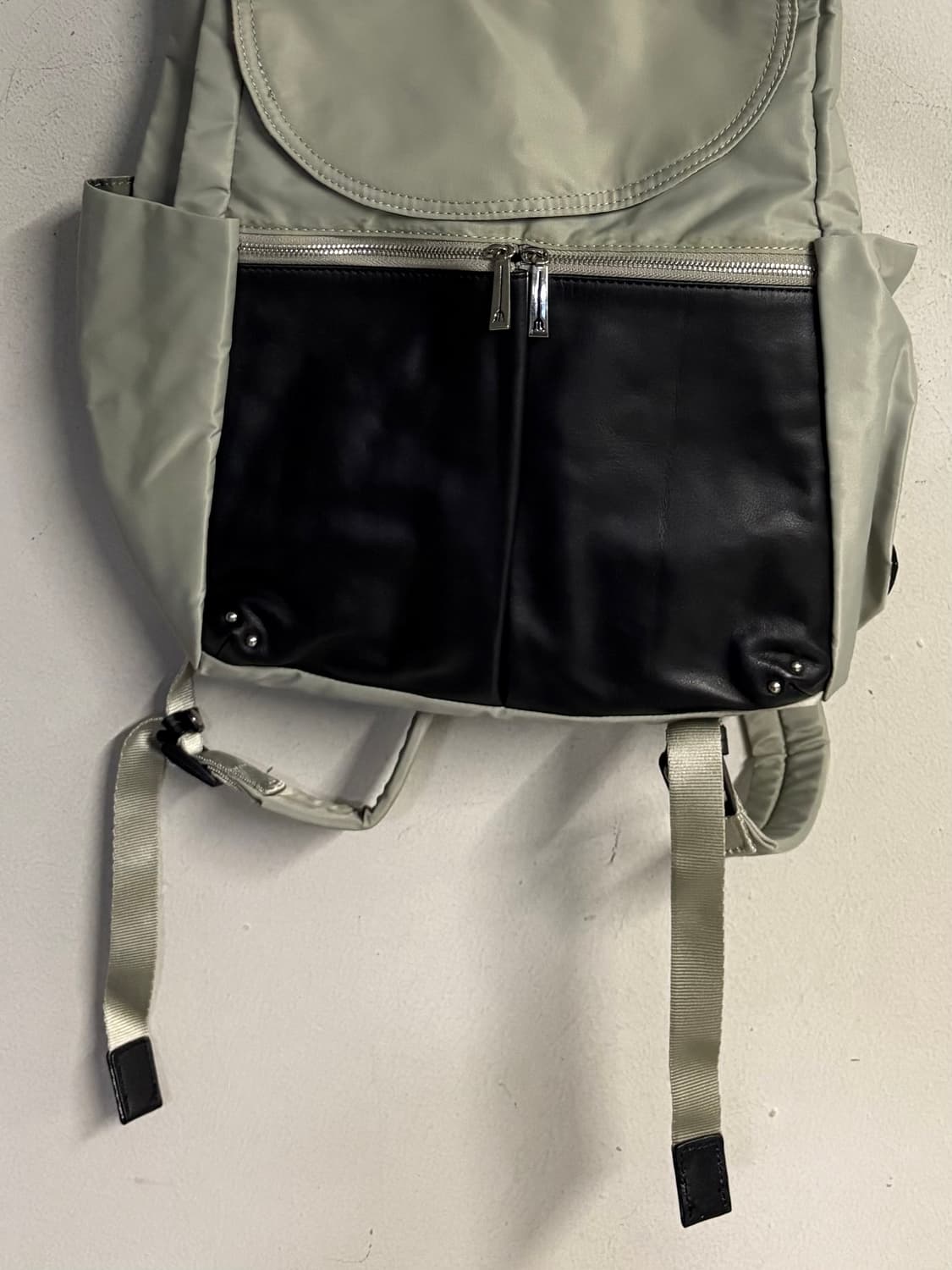 Y‘SACCS combination backpack  상품이미지3