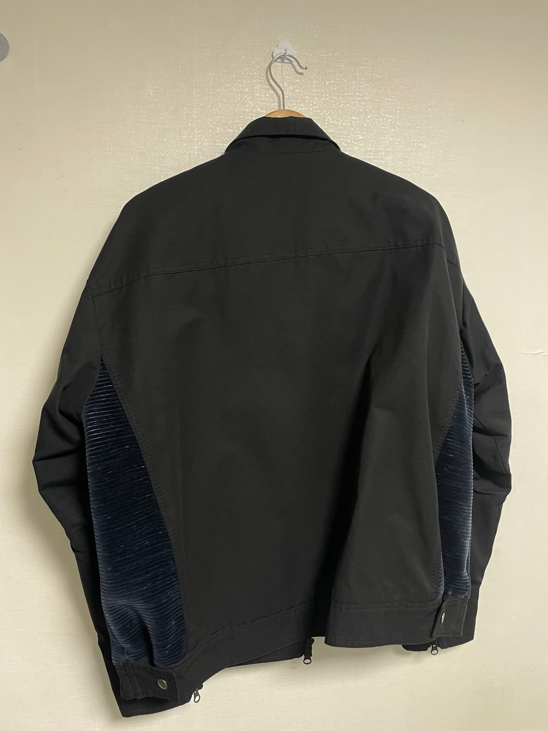 [L] Core3 : tactical jacket 상품이미지4