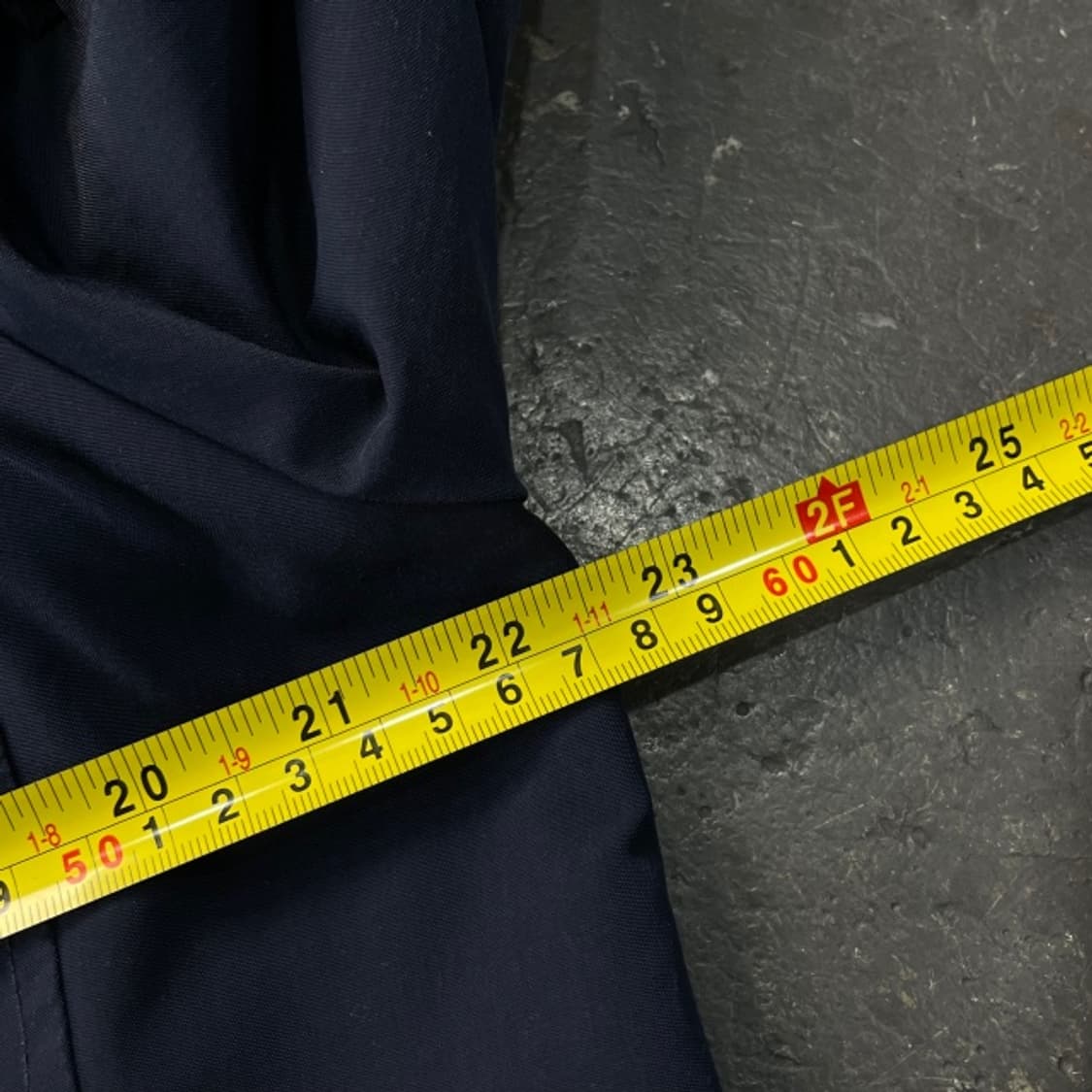 95-100 라코스테 사파리 자켓 점퍼 상품이미지6