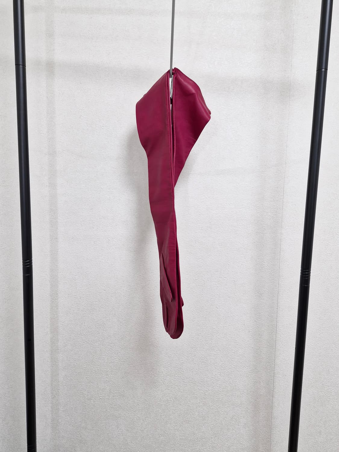 [M] 메종 마르지엘라 로즈 레더 타비 글러브 상품이미지4