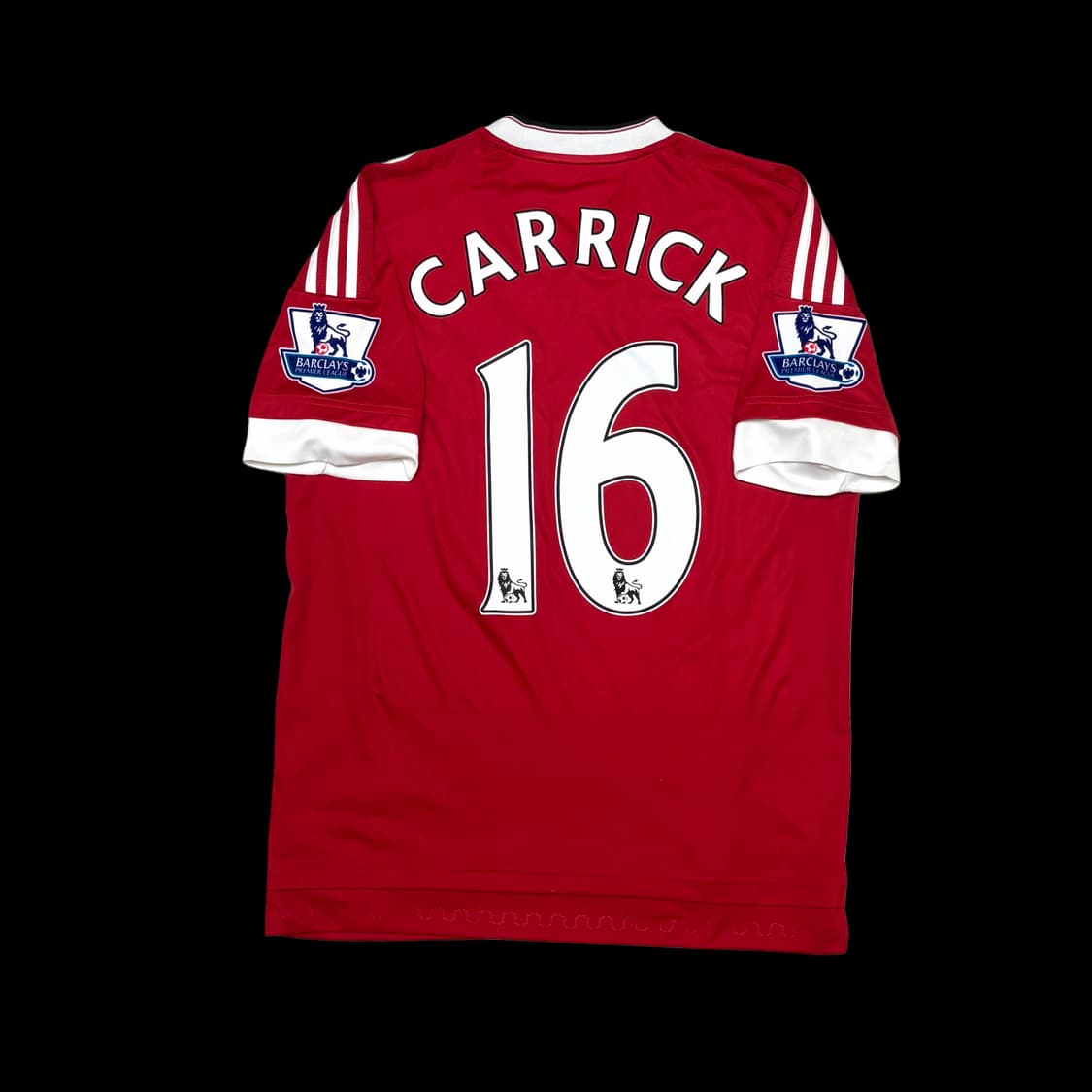 아디다스 15 16 맨유 맨체스터 유나이티드 홈 캐릭 유니폼  상품이미지1