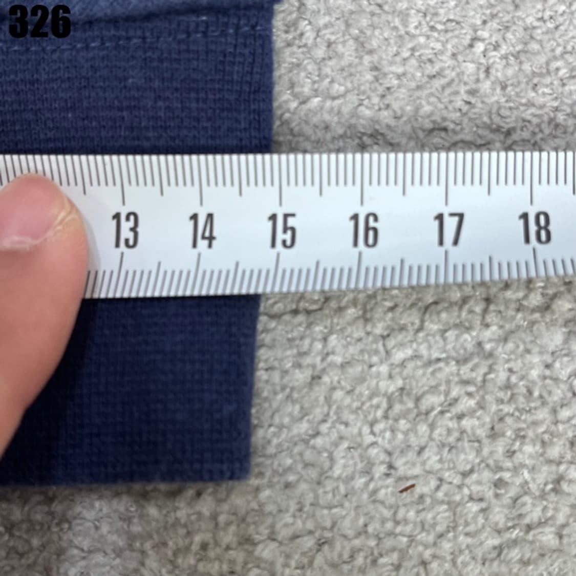 나이키 네이비 트레이닝바지  상품이미지6