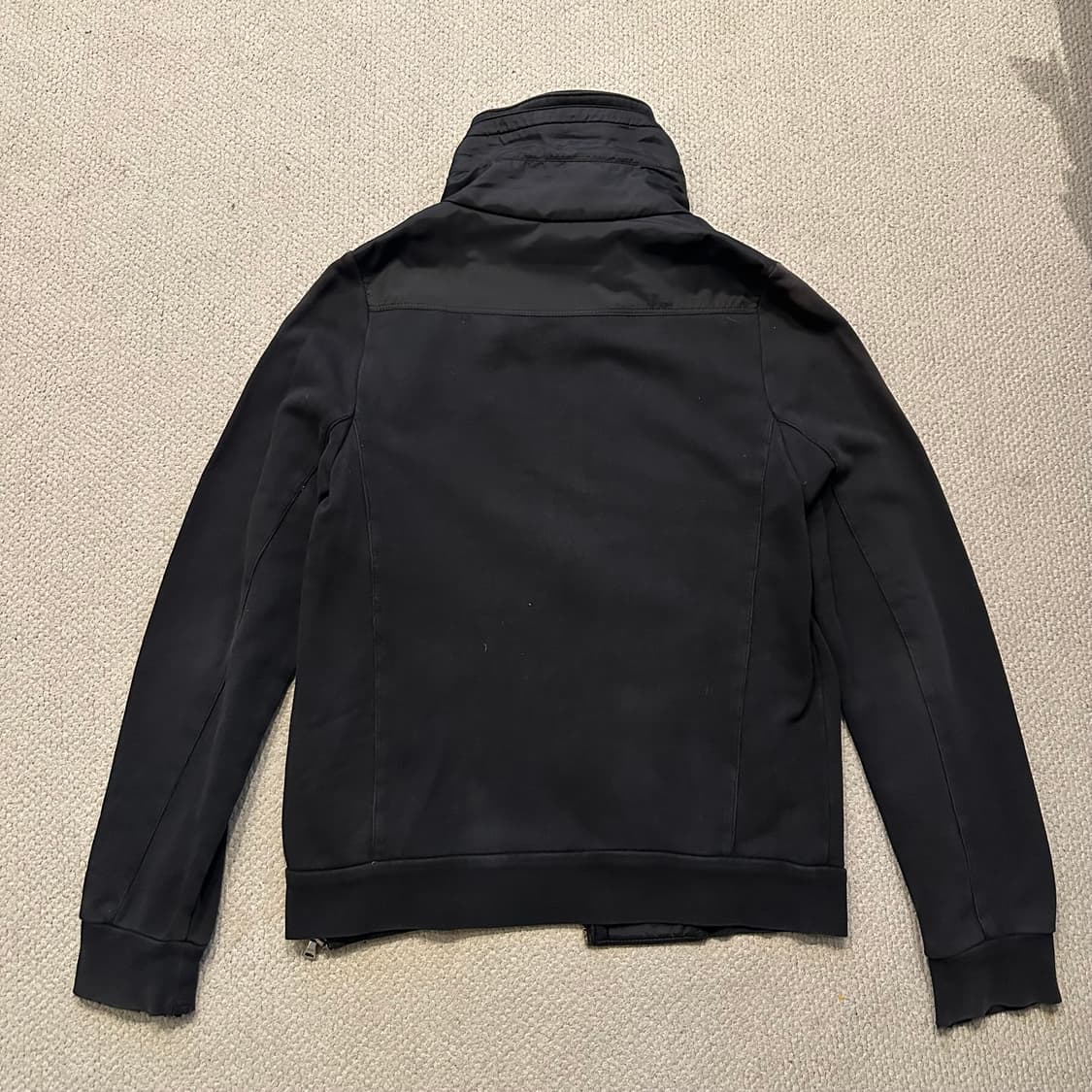 00s Calvin Klein 캘빈클라인 집업 상품이미지9