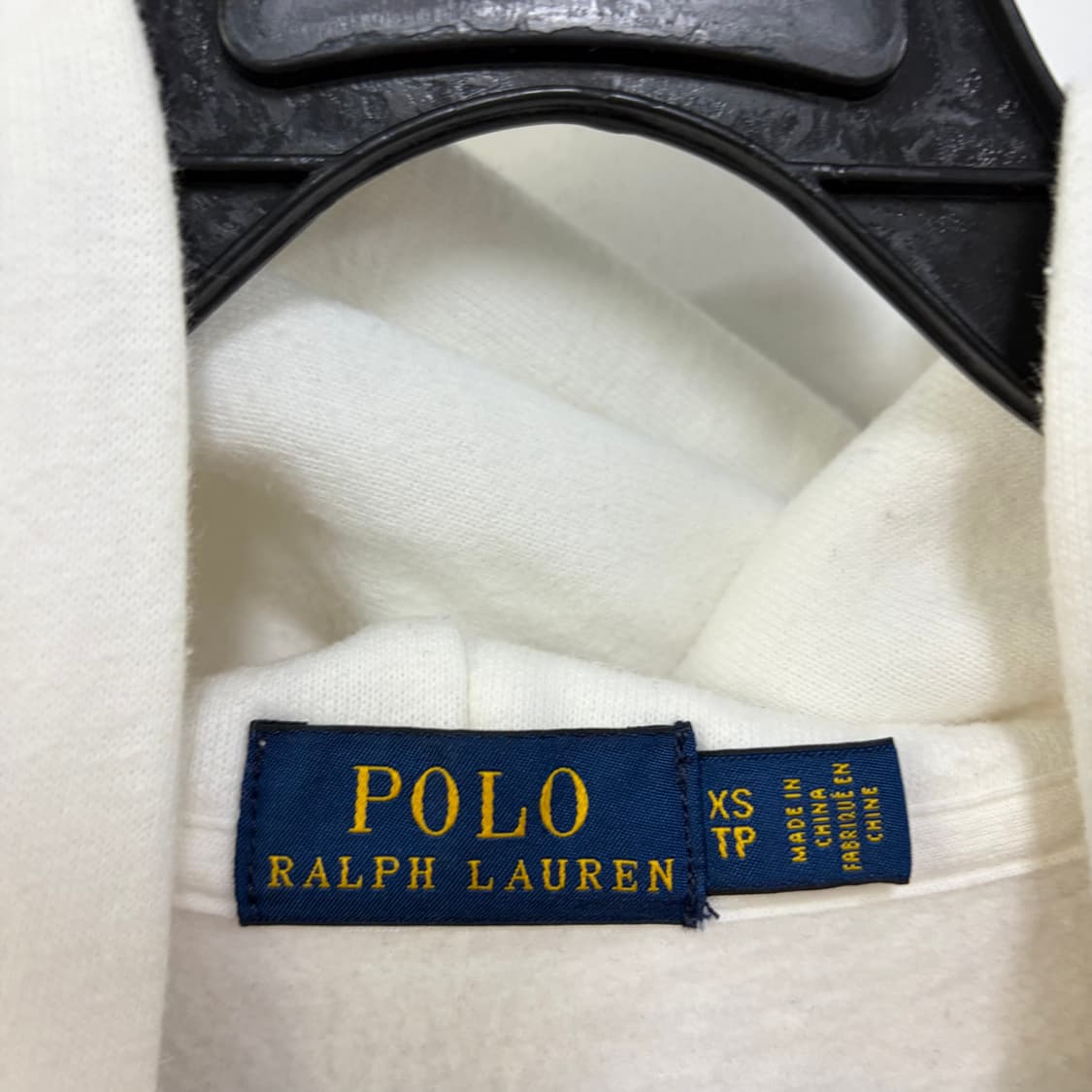 폴로 후드티[1778] 상품이미지6