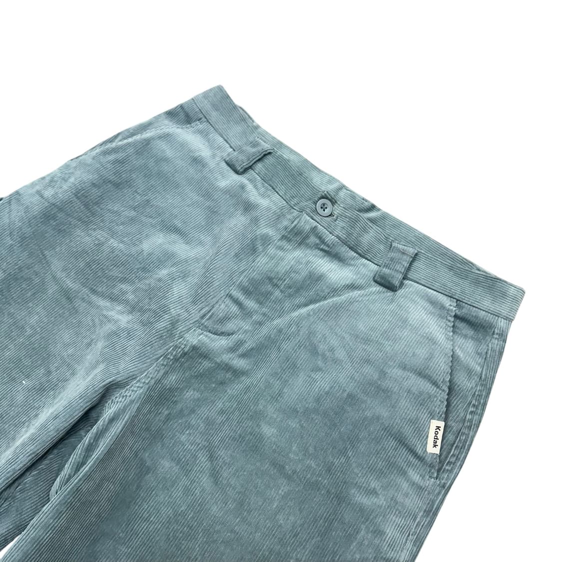 코닥 코듀로이 팬츠 상품이미지2
