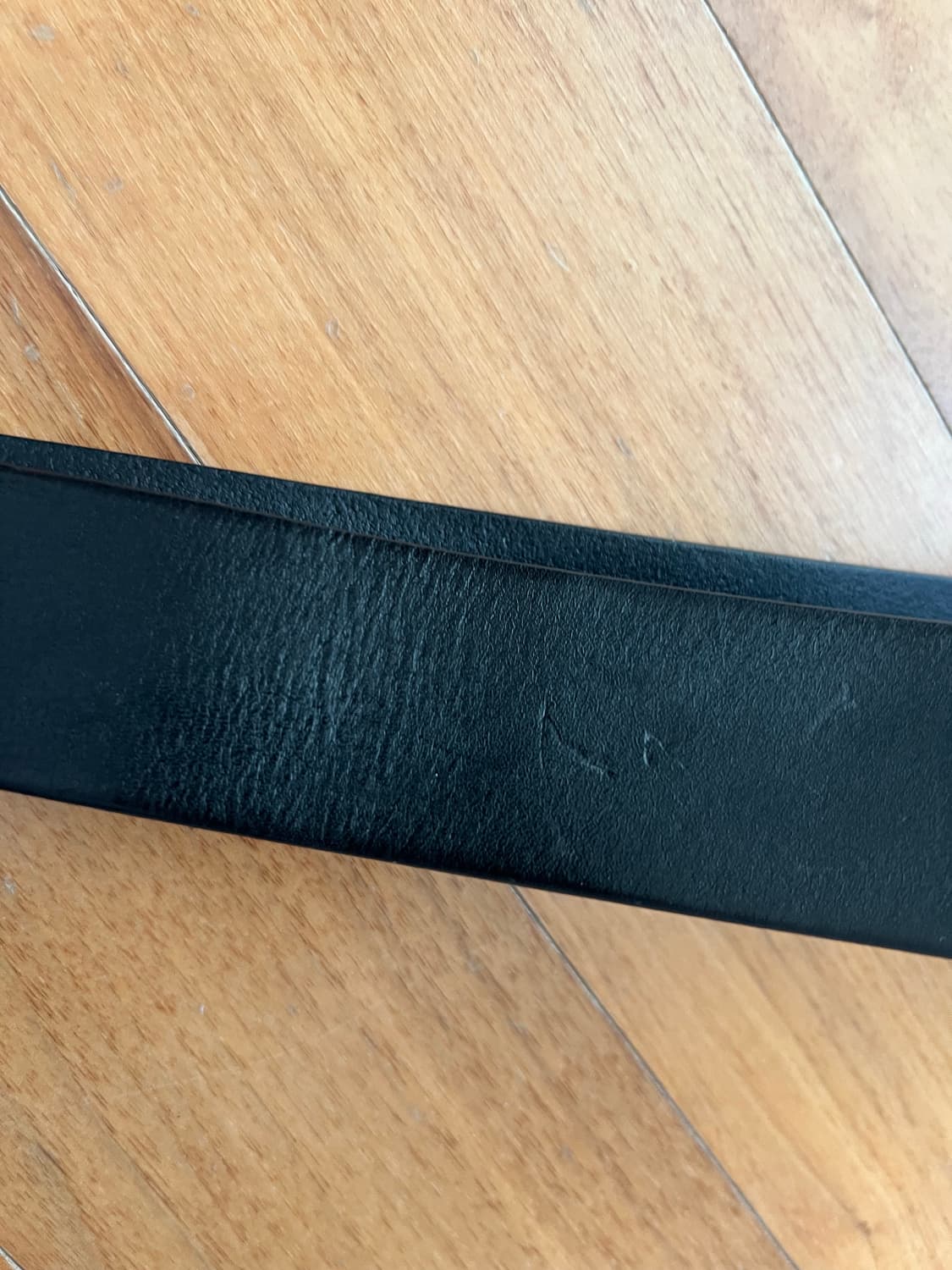 디젤 벨트 85사이즈 상품이미지5