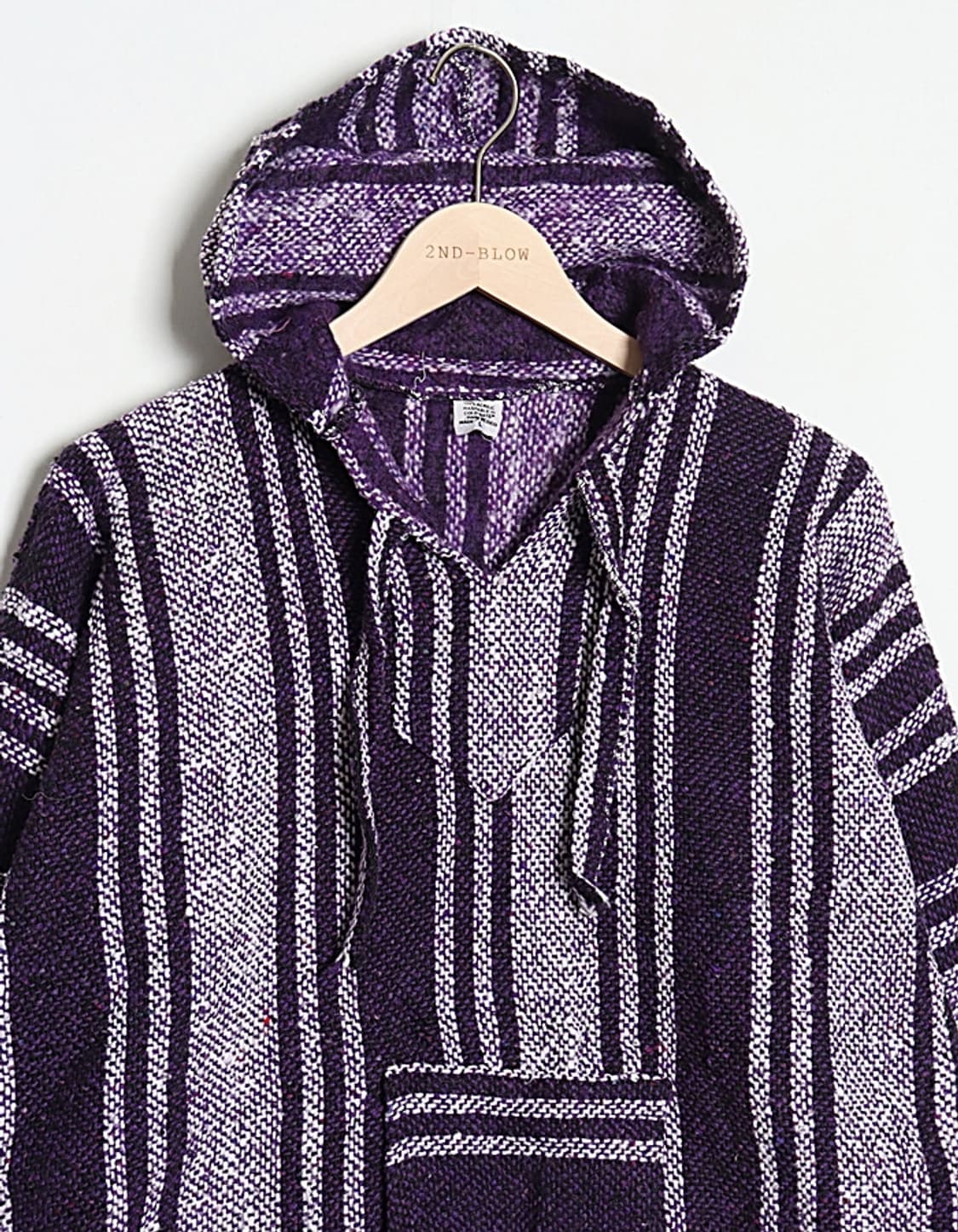 Original Mexican Parka 상품이미지5