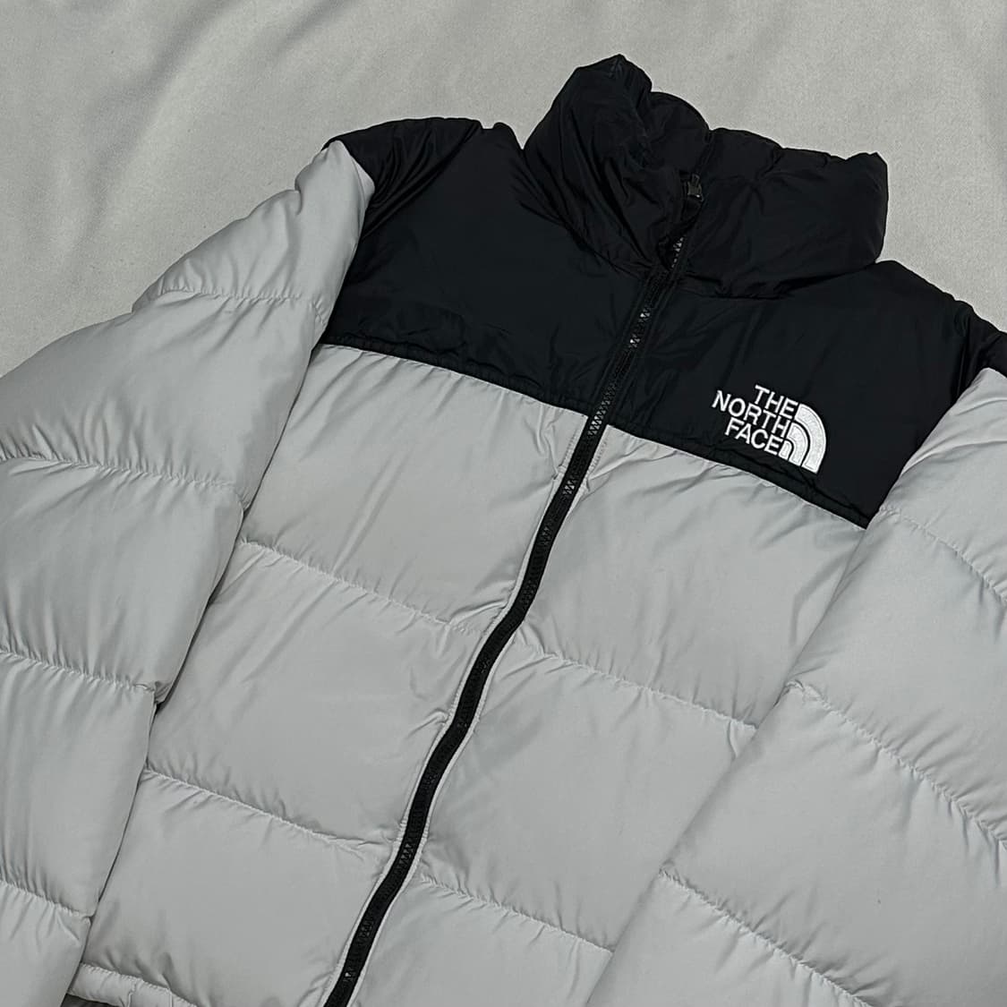 L 노스페이스 눕시 패딩 상품이미지1