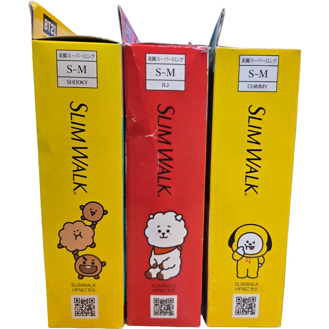  오버나이트 압박 스타킹 상품이미지4