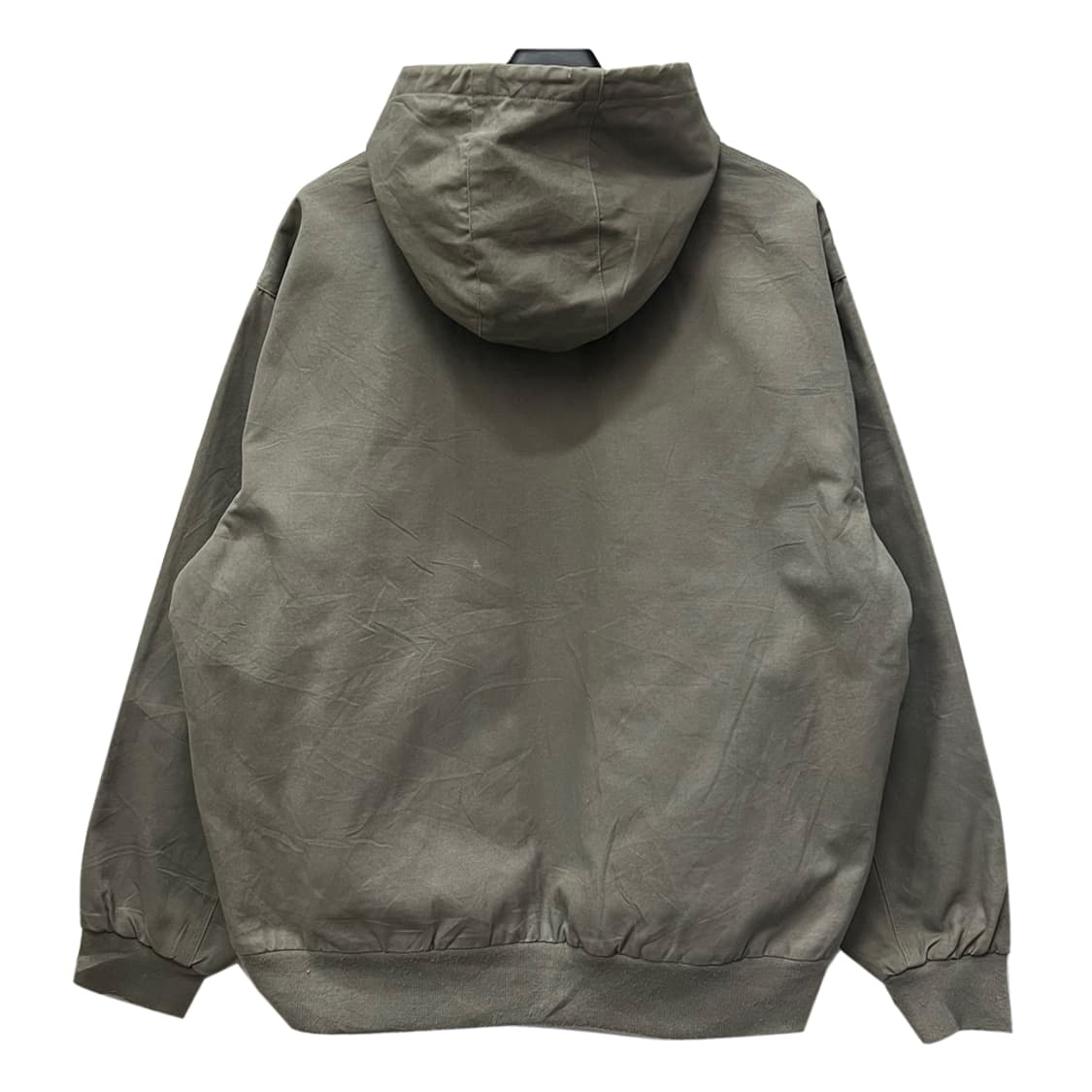 USA DB 워크웨어 C&M FORD 후드 워크 자켓 XL 상품이미지2