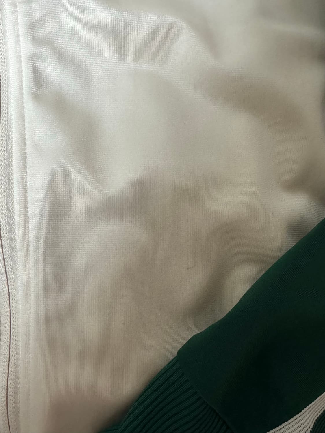 아디다스 져지 원더 화이트 컬러지에이트 M  상품이미지2