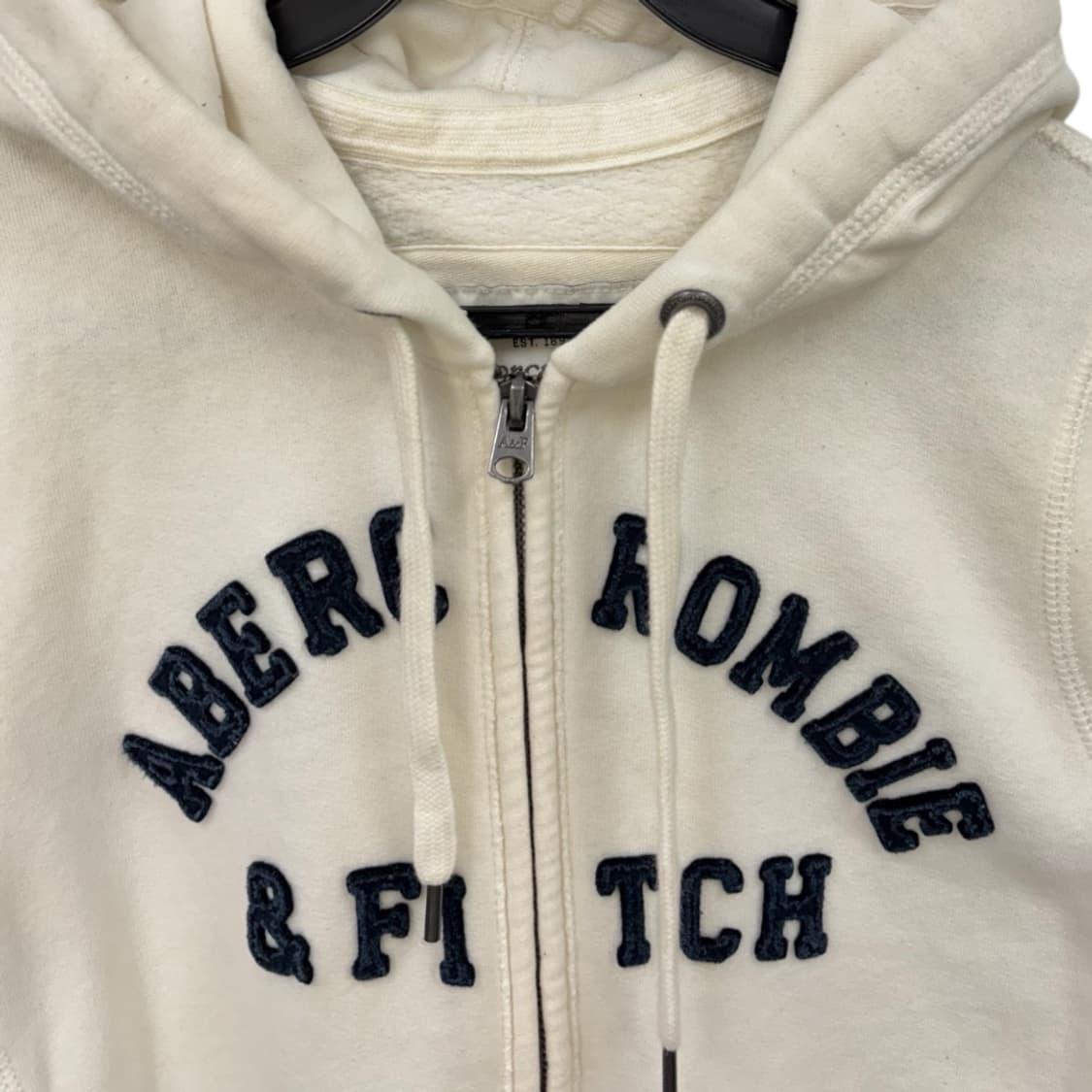 아베크롬비 후드집업 상품이미지2