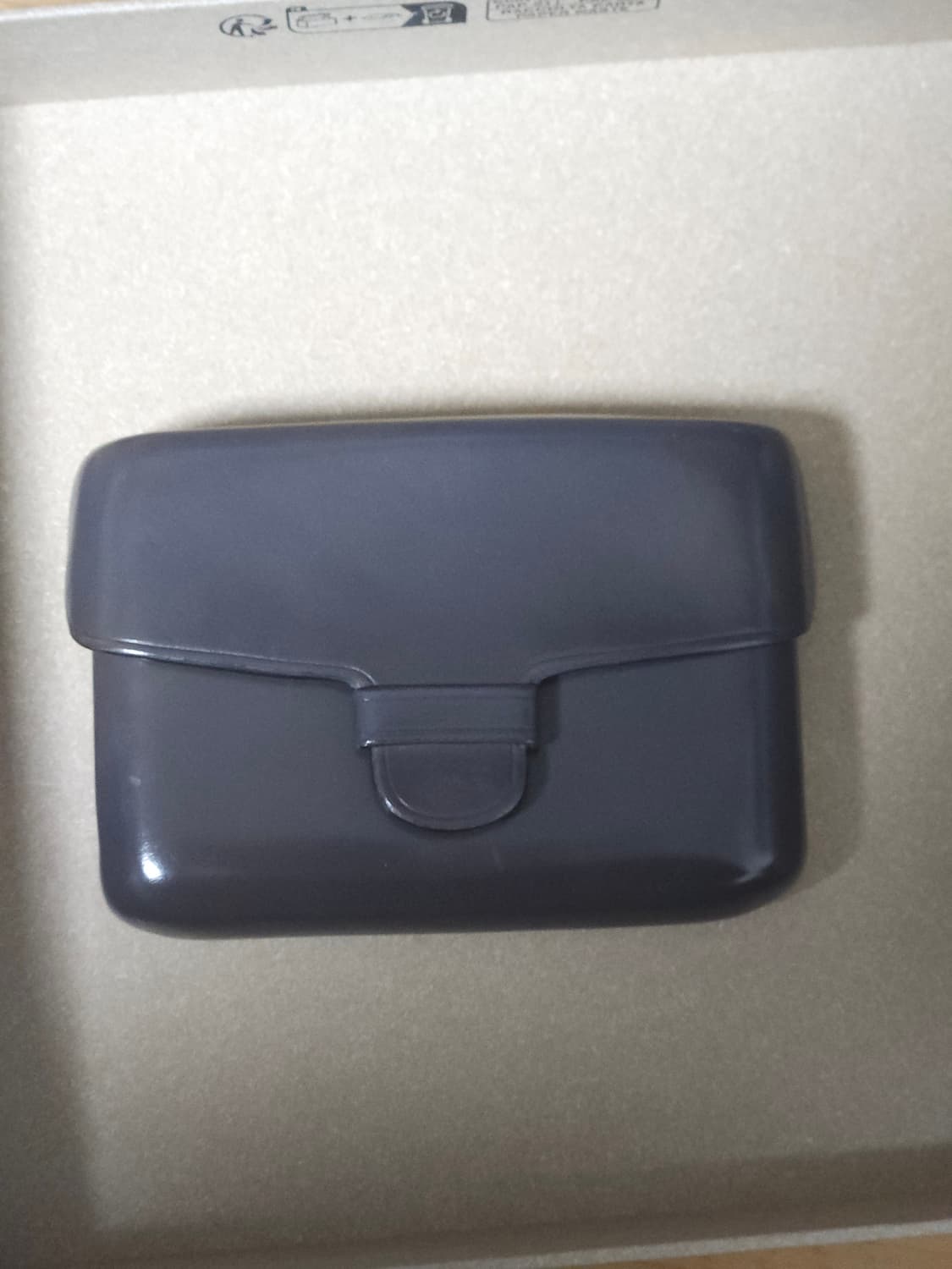 르메르 일부세토 지갑 새상품 상품이미지1