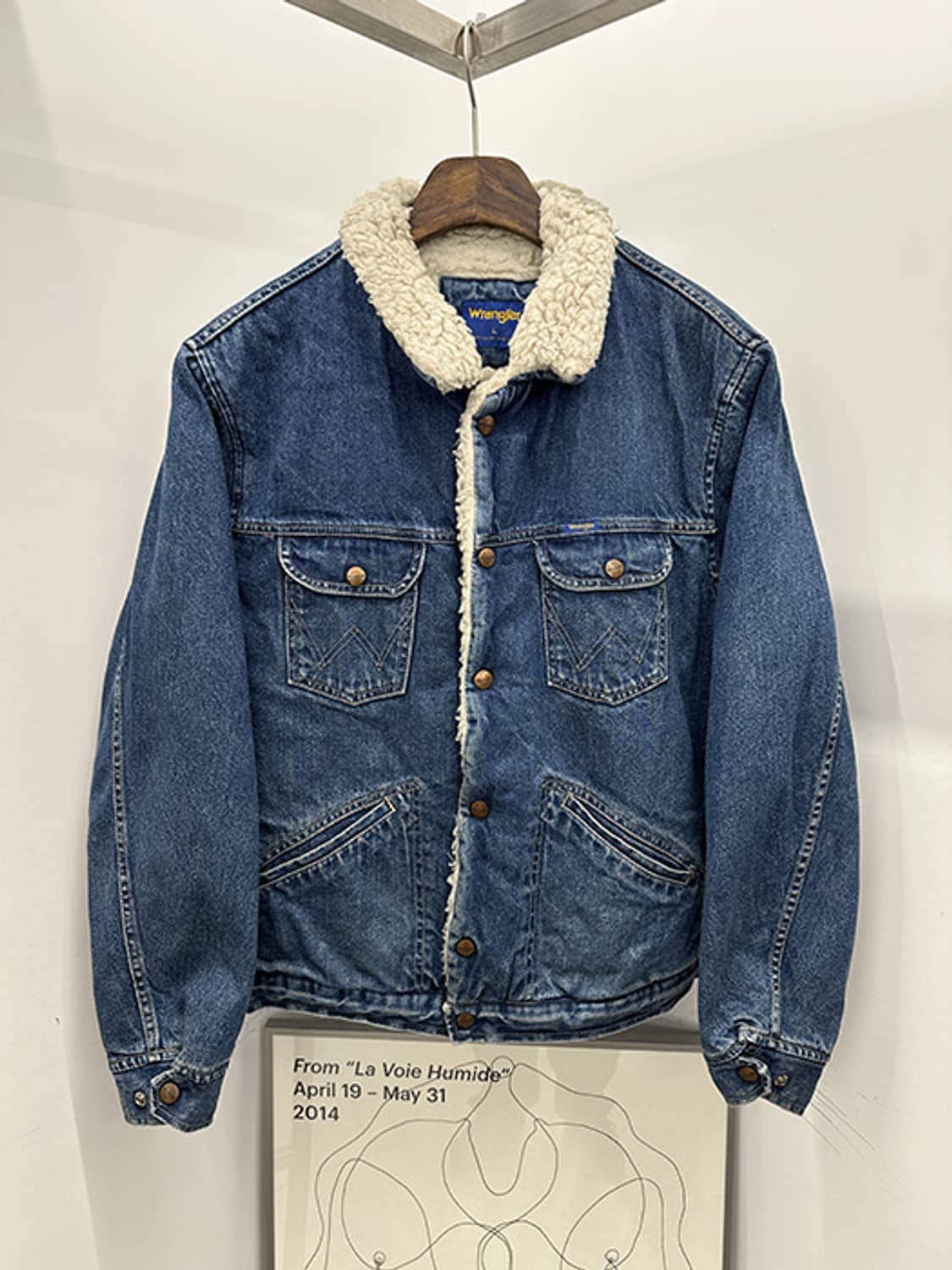 WRWNGLER (L) 상품이미지1