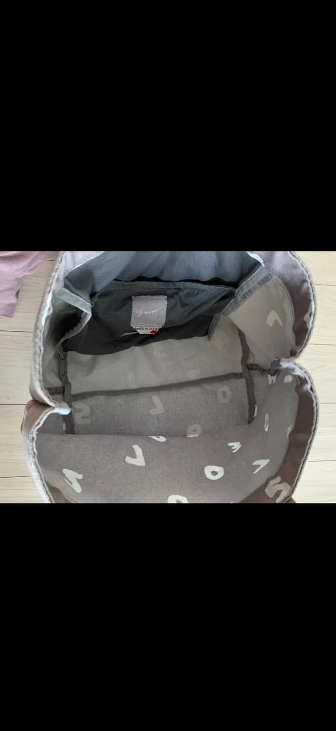 소우소우 토트백  상품이미지6