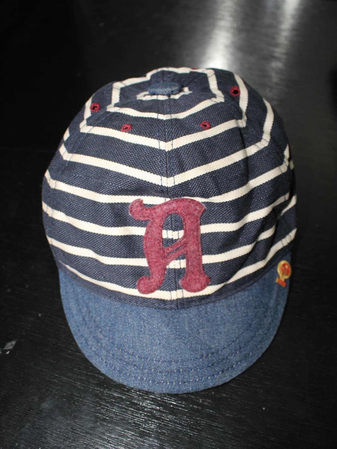 blue books co. japan handmade cap 상품이미지2