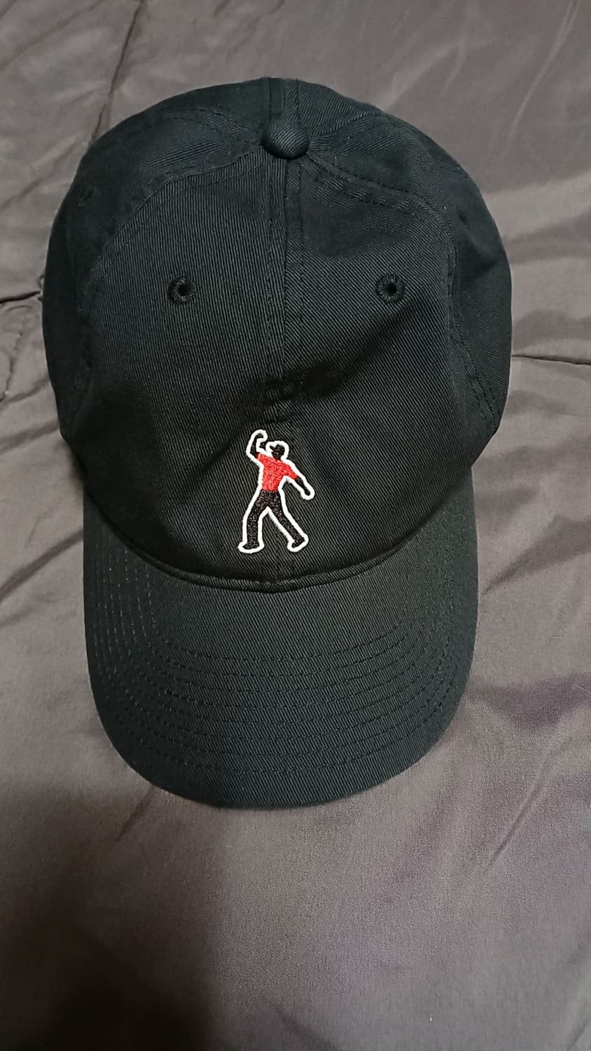 나이키골프 타이거우즈 면모자 Free 상품이미지1