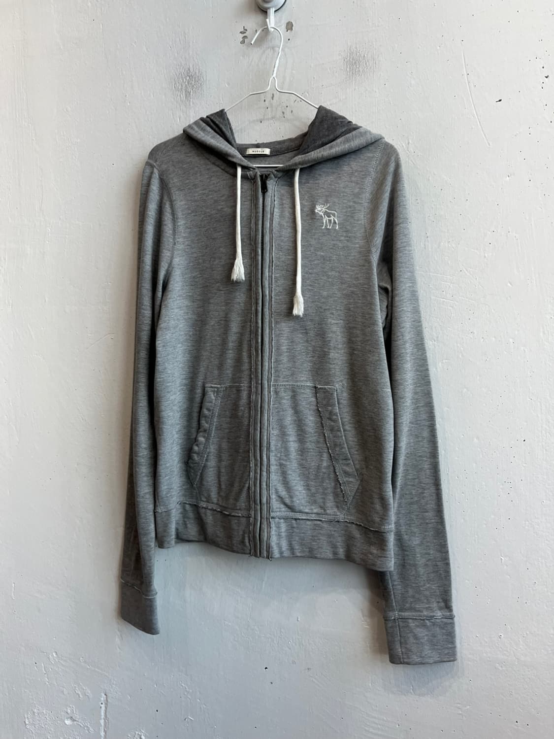 아베크롬비 후드집업  상품이미지1