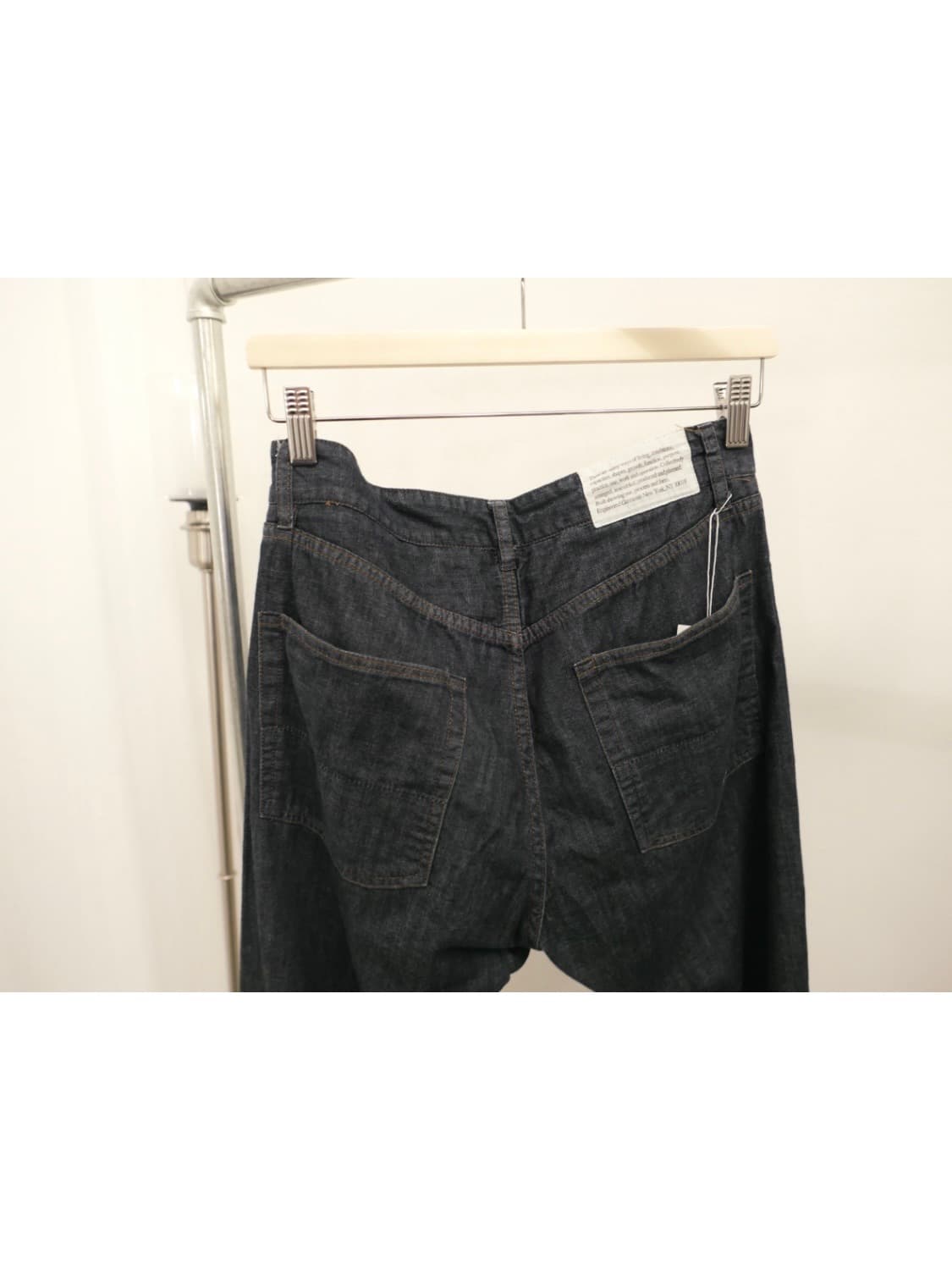 엔지니어드 가먼츠 데님 팬츠 상품이미지4