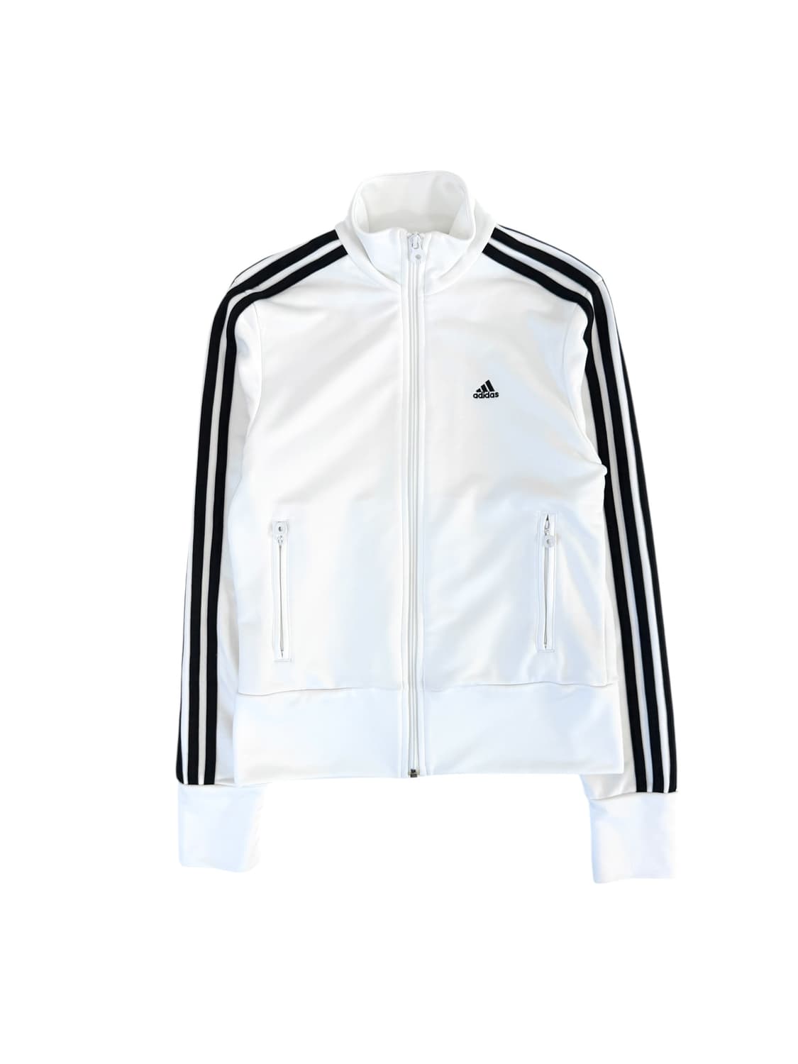 아디다스 화이트 져지 (90) 상품이미지1