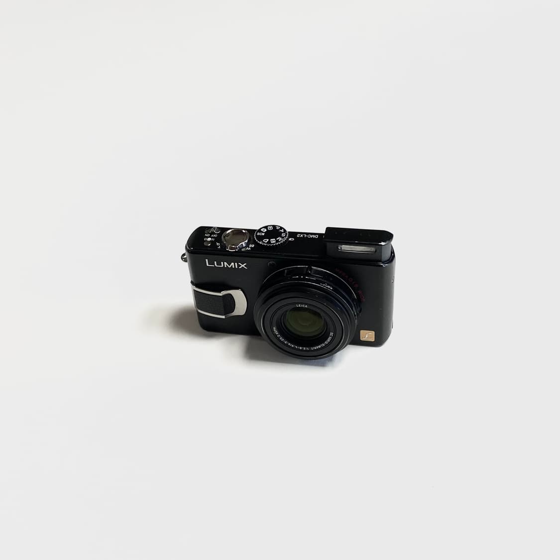 Leica x Panasonic DMC-LX2 디카 상품이미지3