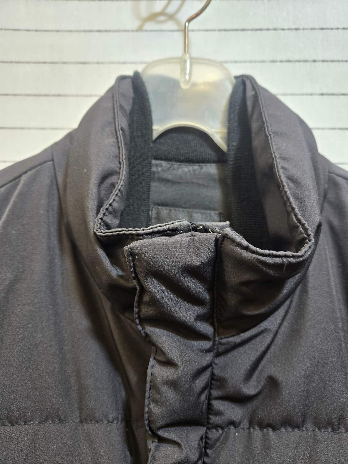 듀퐁 패딩 점퍼 90사이즈 상품이미지3