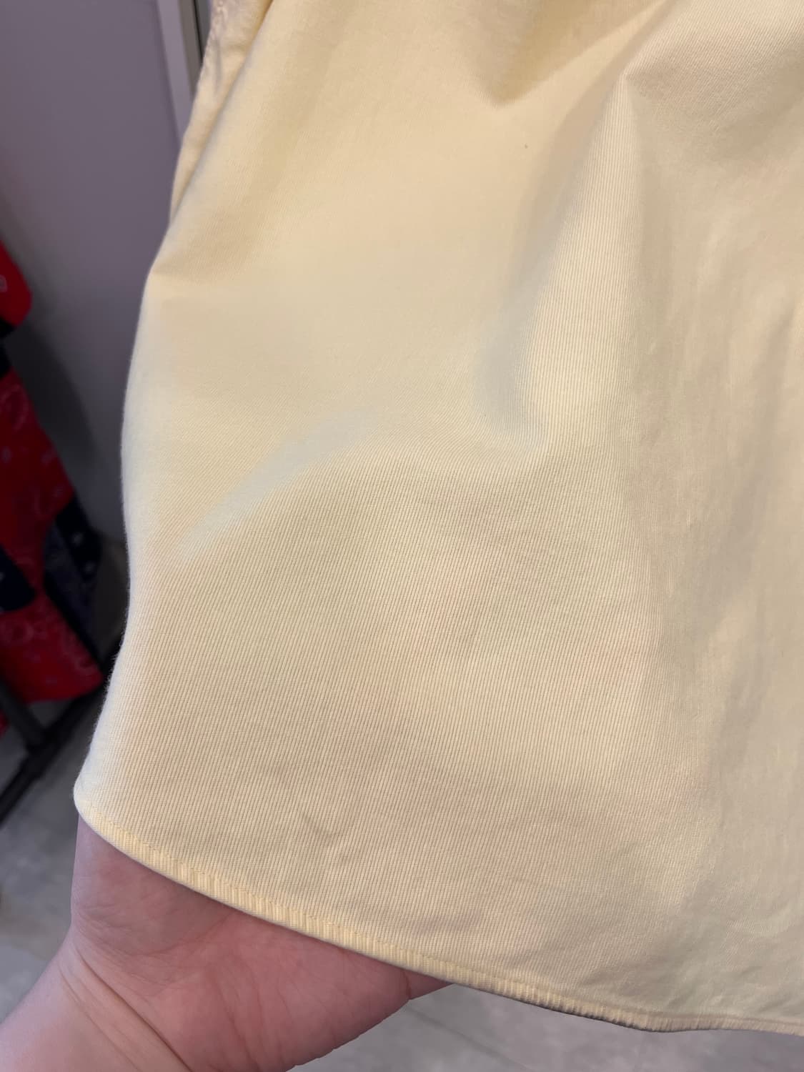 Polo ralph lauren 폴로 랄프로렌 BLAKE 셔츠 상품이미지4