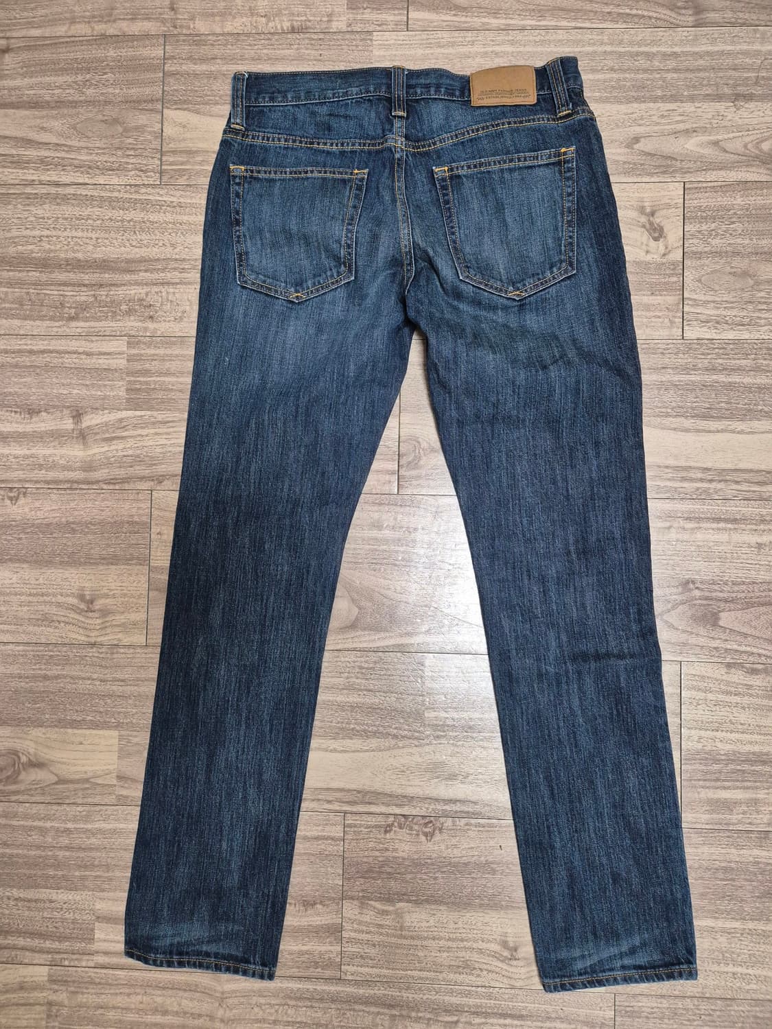 올드 네이비(Old Navy) 프리미엄 데님 스키니진입니다.브랜드: 올드 상품이미지4