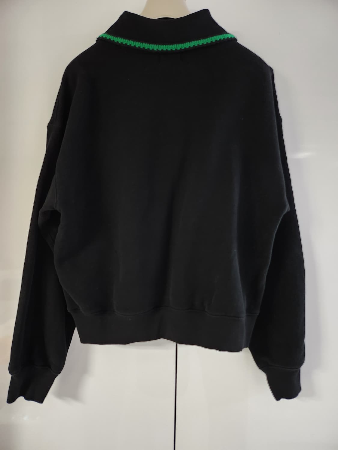 SJYP 여성 니트 맨투맨 상품이미지2