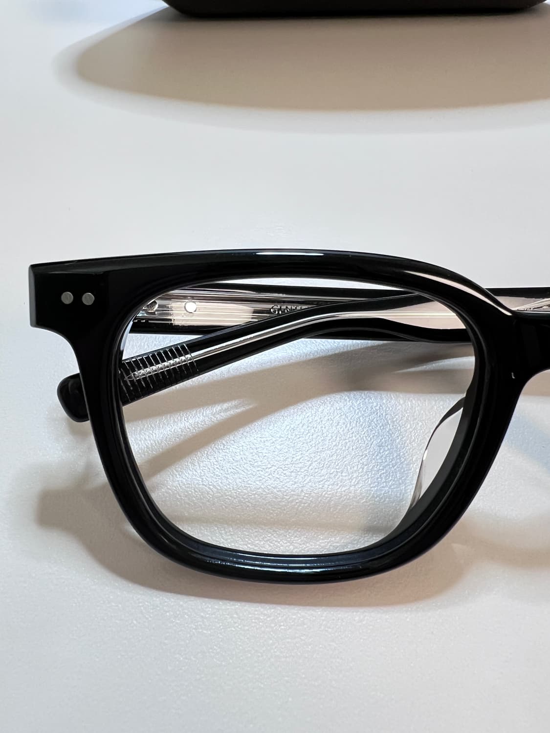 젠틀몬스터 에반01 상품이미지5