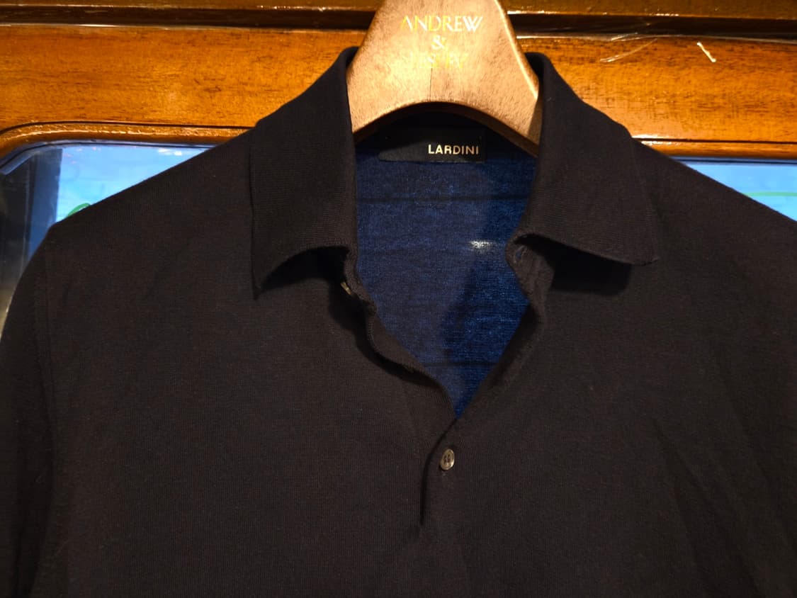 이탈리아 브랜드 라르디니 니트 PK  상품이미지2