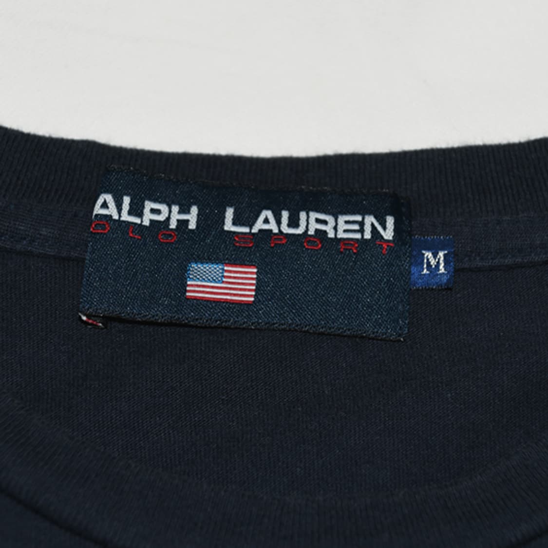 RALPH LAUREN POLO SPORT 프린트티셔츠 상품이미지5