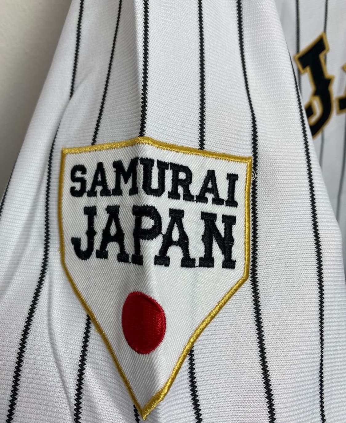 Mlb 오타니 국대 나이키커스텀 3xl 상품이미지3