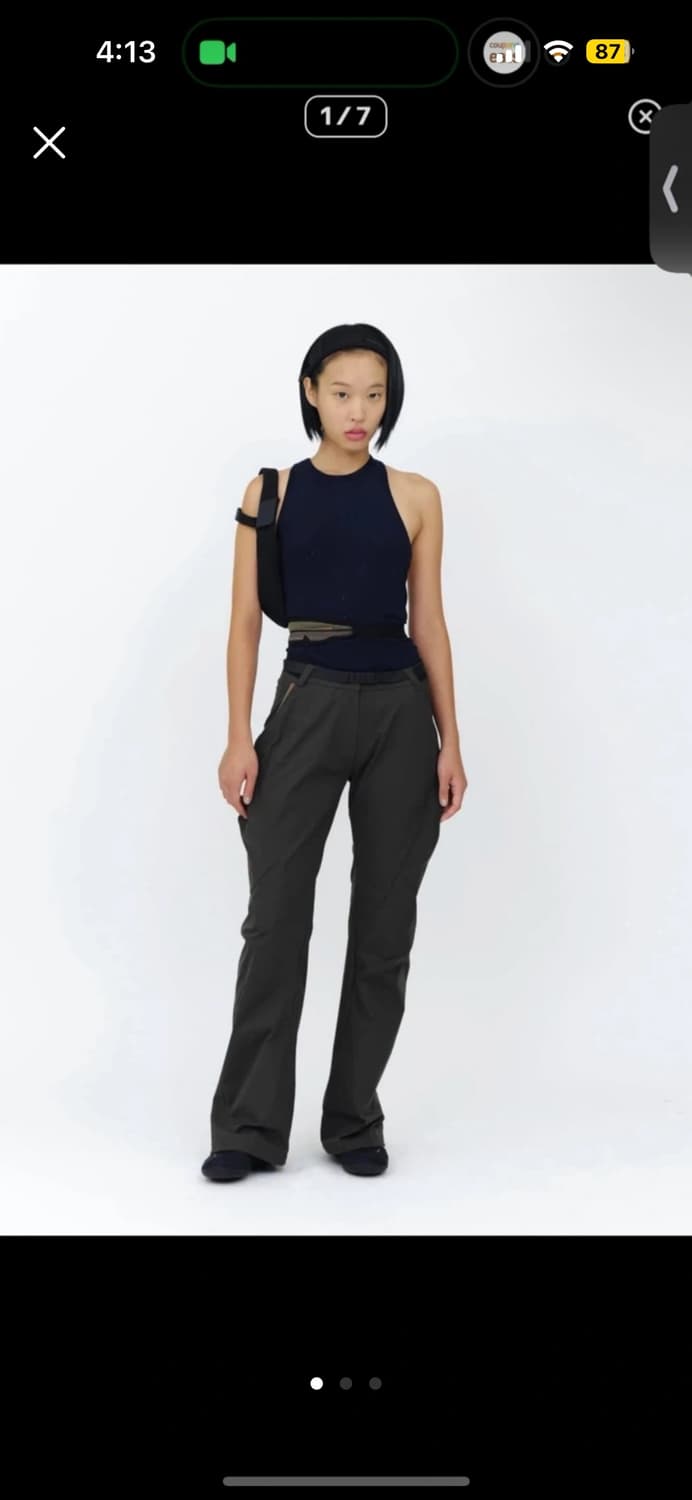 혜인서 탱크 탑 상품이미지1