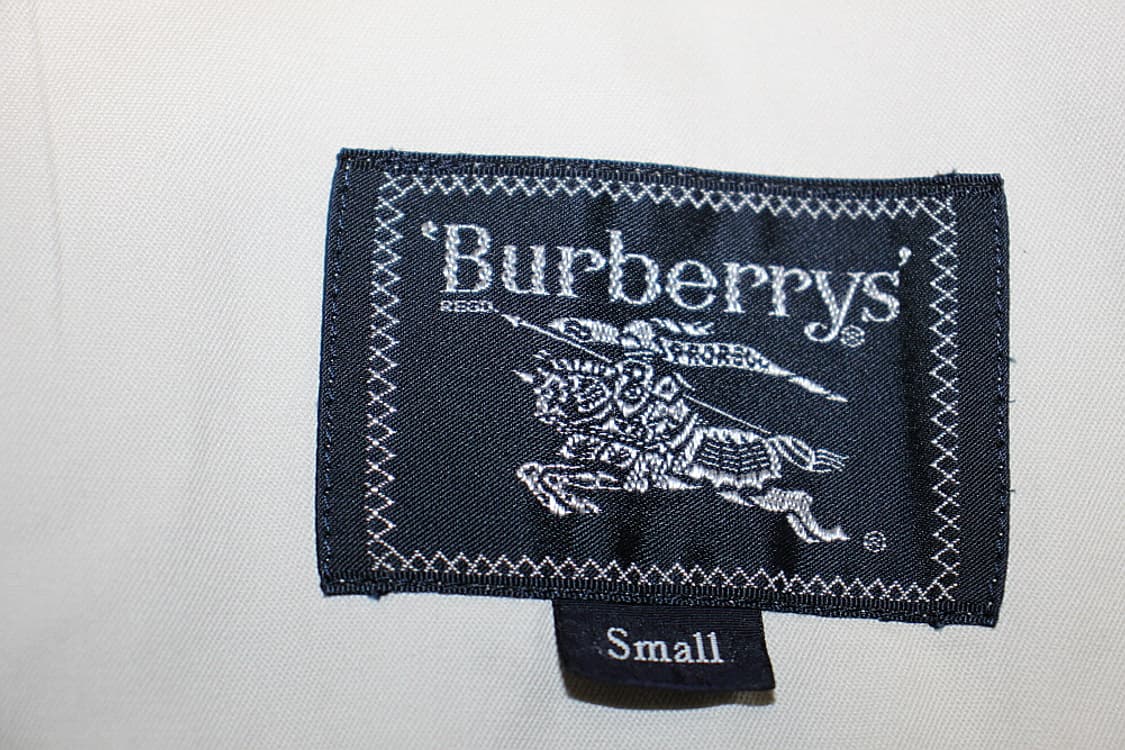 Burberrys 버버리 레트로 좀버 S(우리100) 상품이미지7