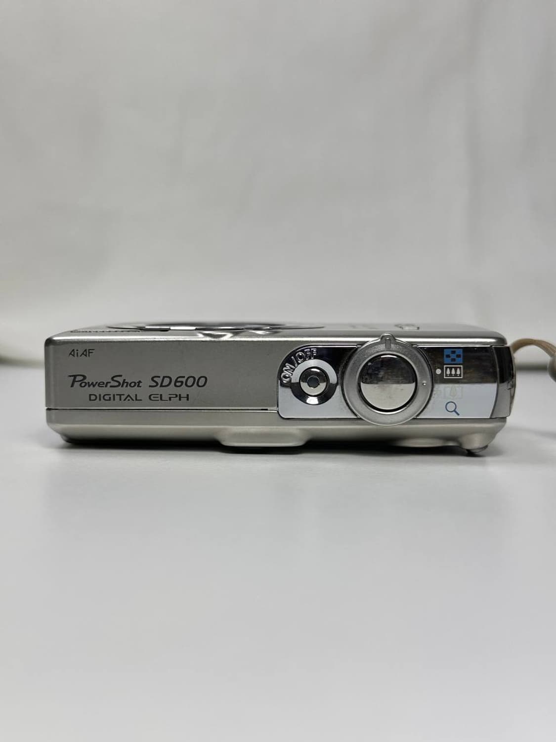 캐논 익서스 ixus 60 / sd600 / ixy 70 디카 카메라 상품이미지6