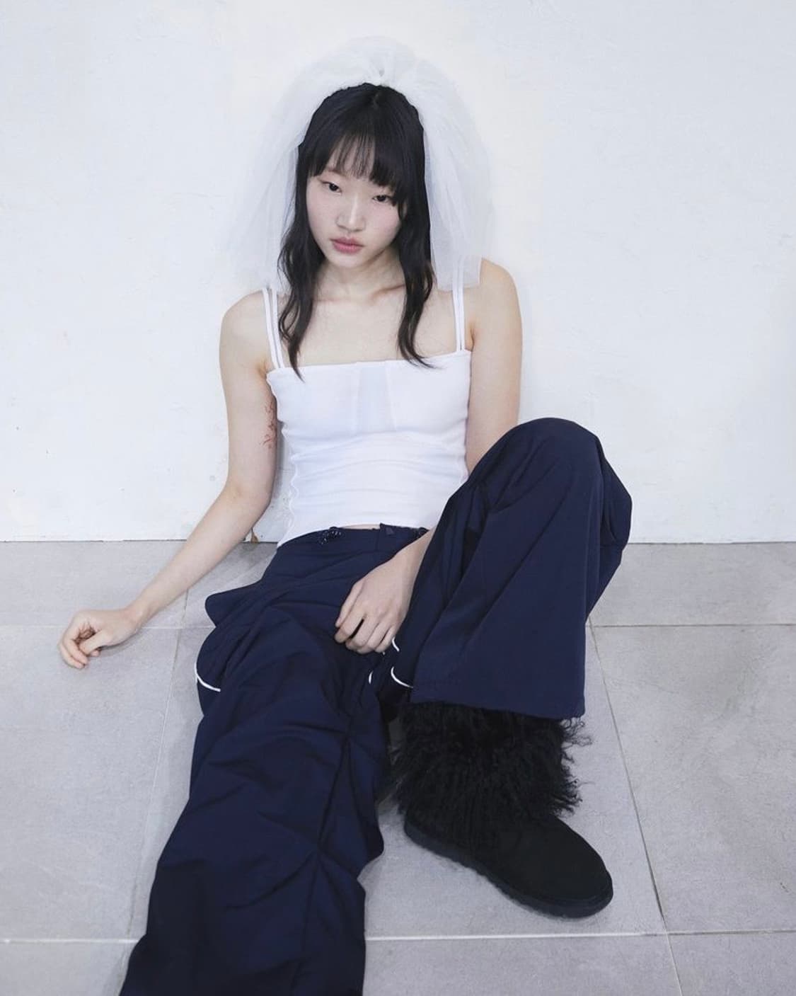 shaggy ugg 털어그 (6) 상품이미지1