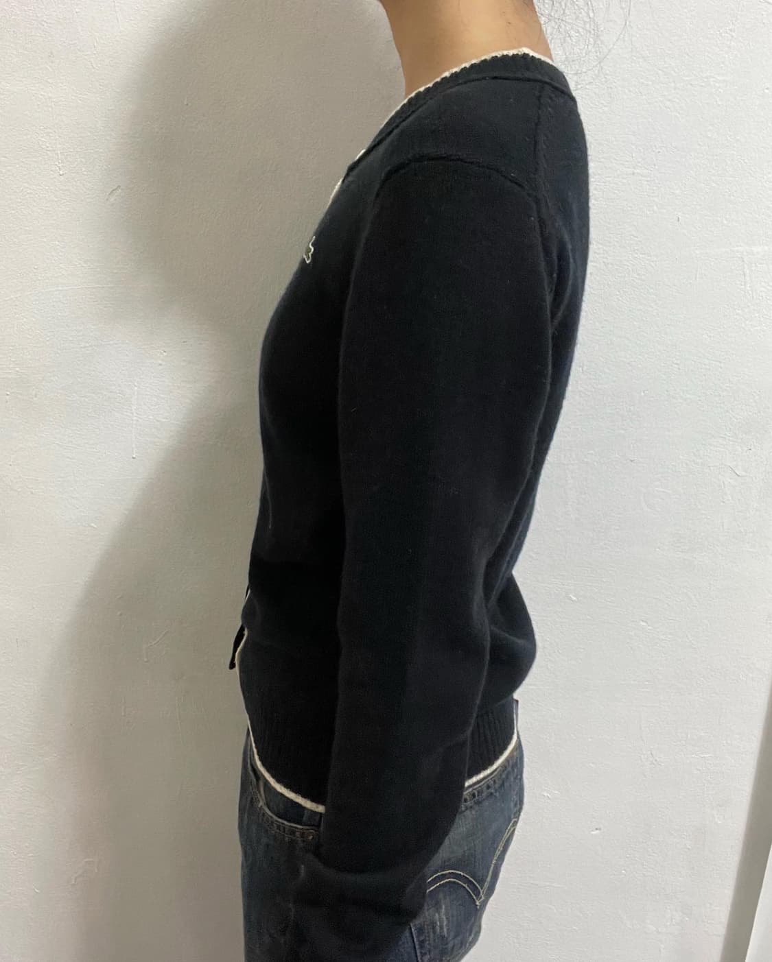 라코스테 가디건 상품이미지3