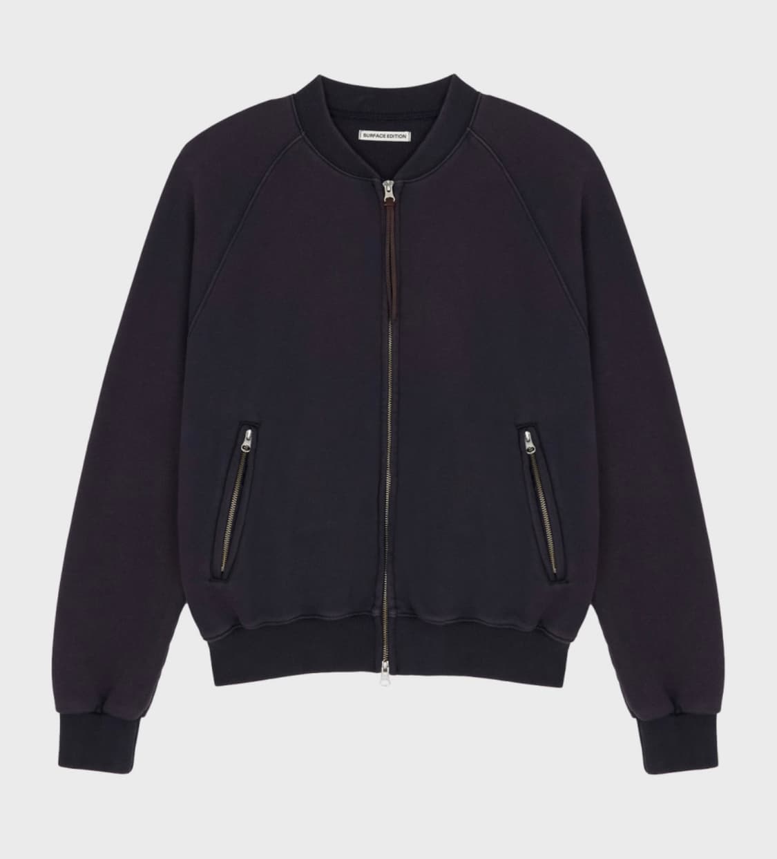 서피스에디션 SWEAT STADIUM JK NAVY 상품이미지1