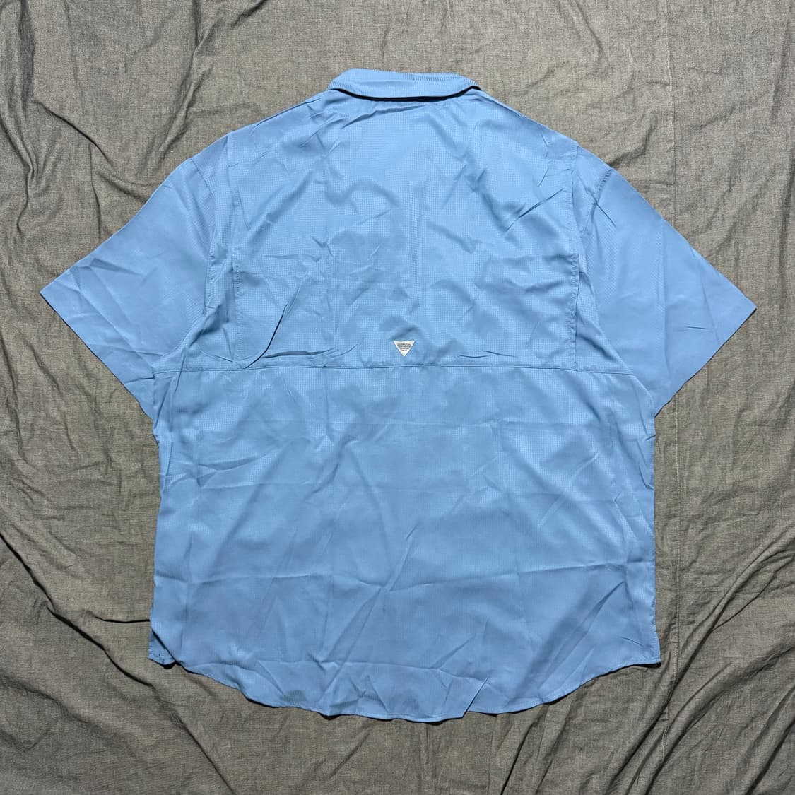 GRADUAL UPF 50+ S/S Fishing Shiirts 상품이미지2