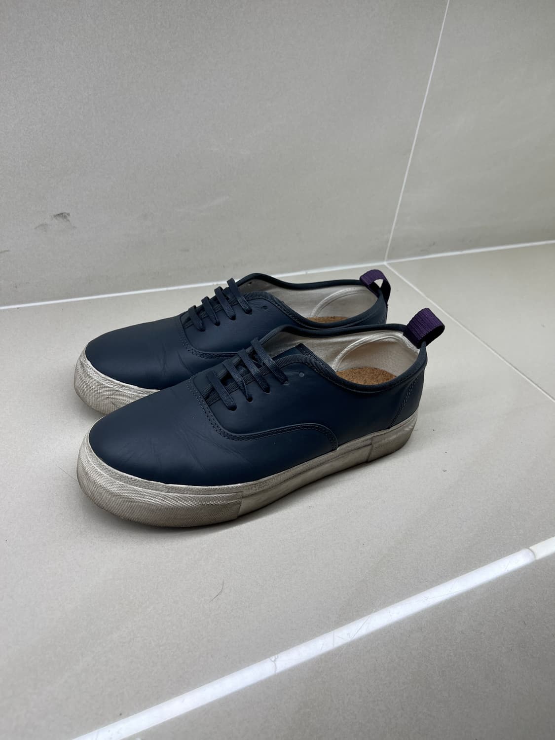 eytys 스니커즈 doja 260mm 상품이미지1