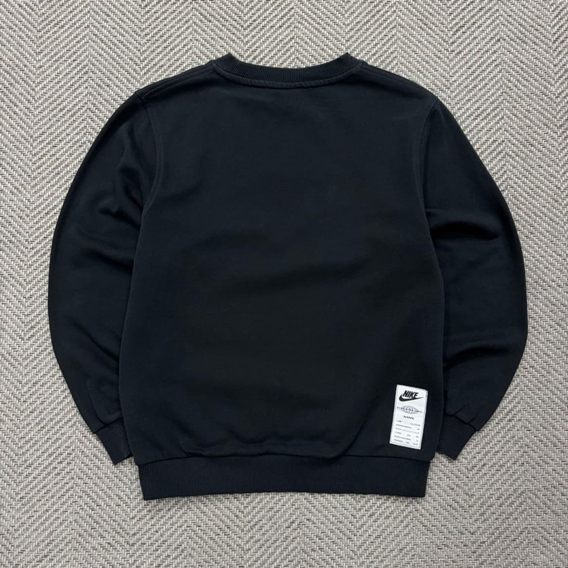 나이키 로고 스티치 맨투맨 v2010 상품이미지2