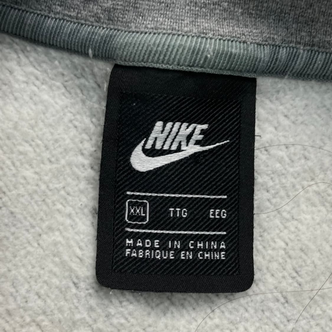 105 나이키 NSW 맨투맨  상품이미지3