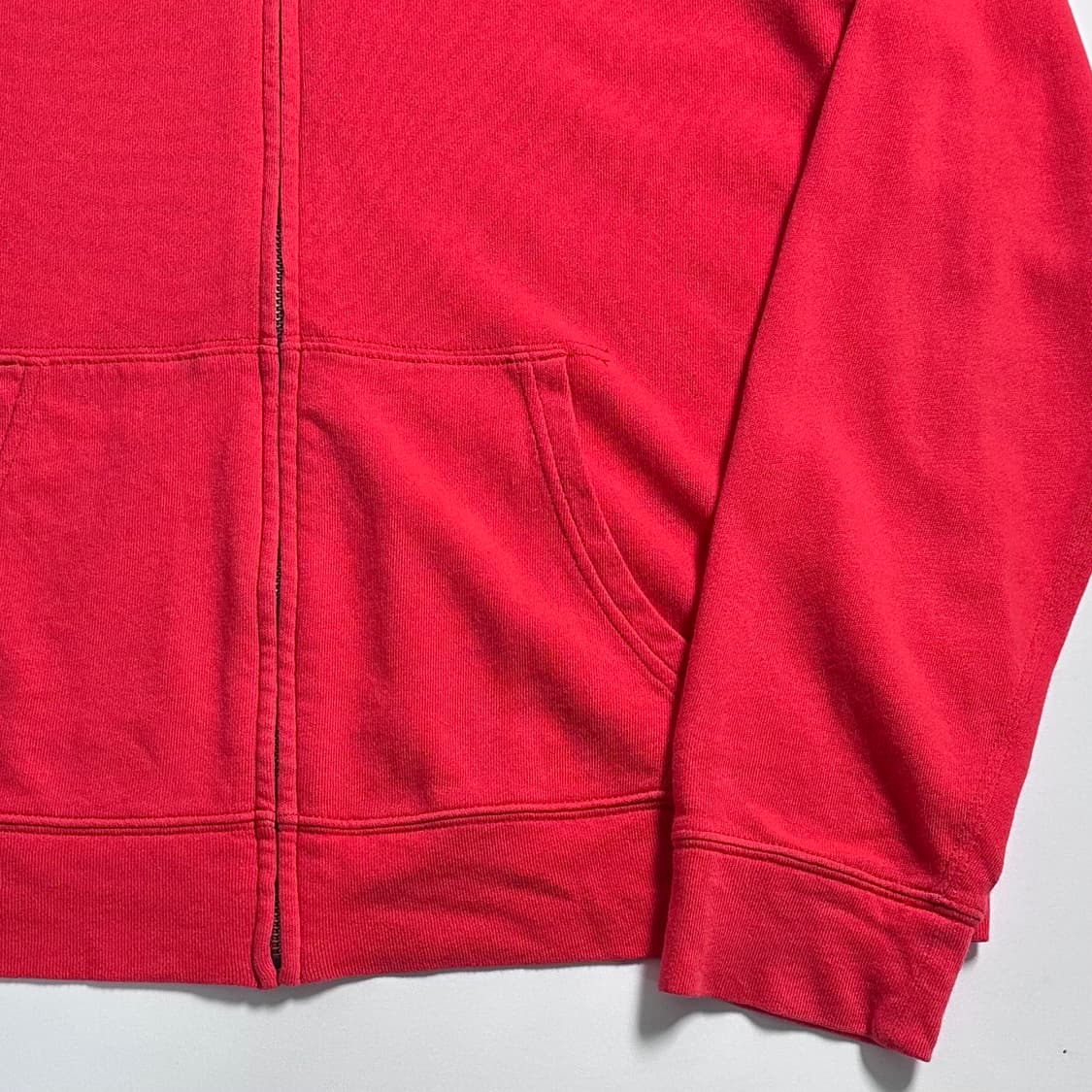 폴로 랄프로렌 보이즈 자몽 후드집업 상품이미지4