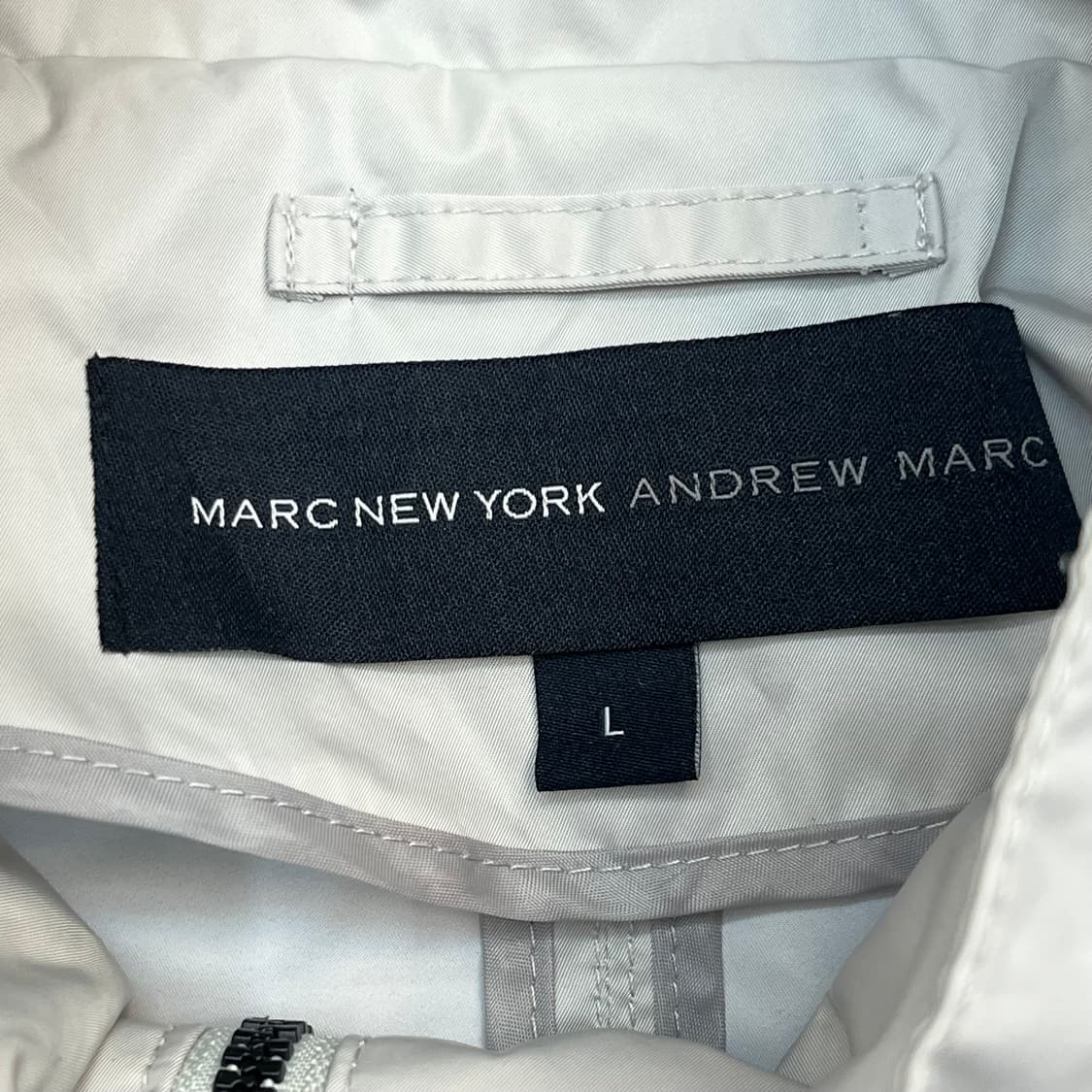 앤드류마크 여성 자켓 (L) 상품이미지3