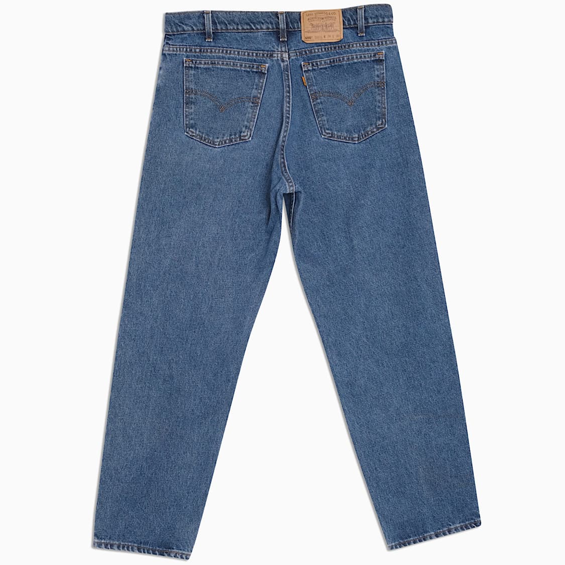 리바이스550오렌지탭 34~35사이즈 OR5503623 상품이미지3